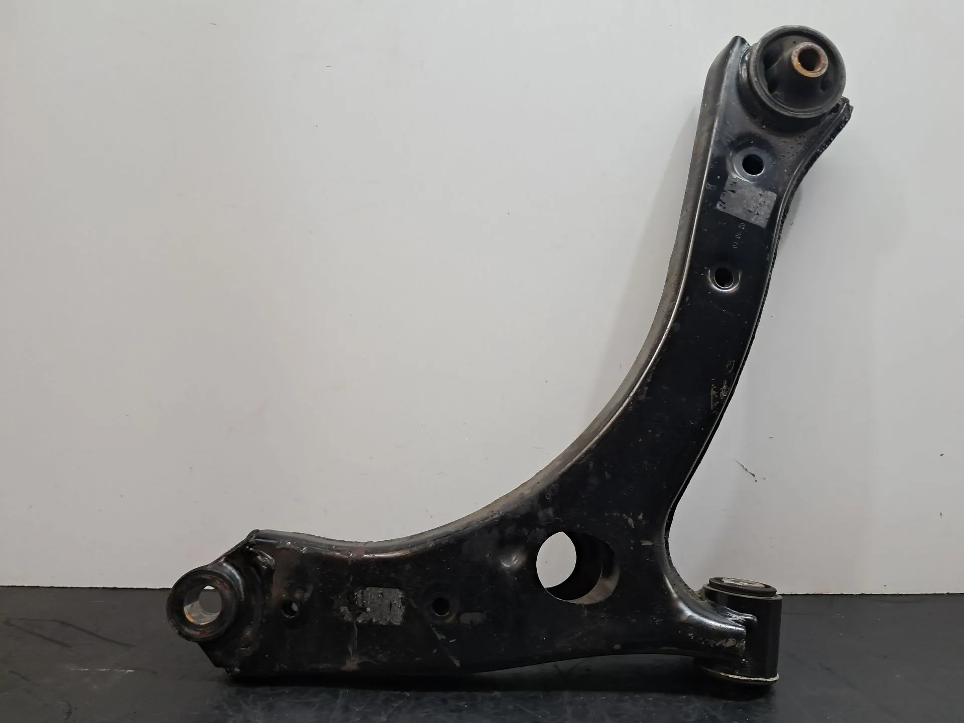 Braccio di sospensione anteriore destra FORD Transit Imagem-4