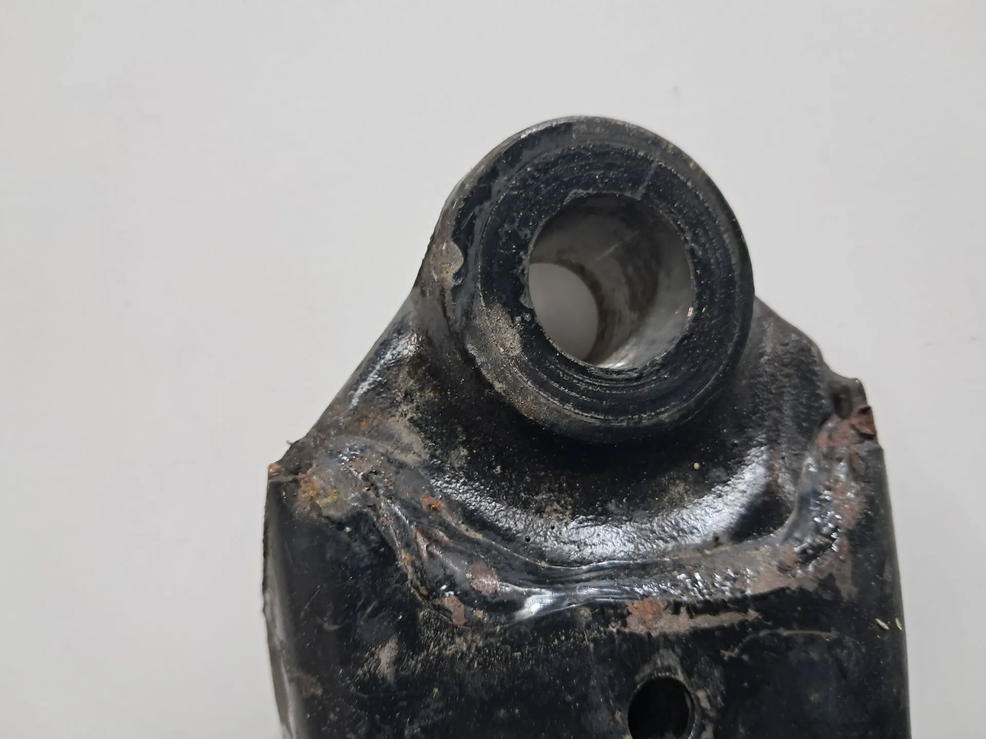 Braccio di sospensione anteriore sinistro FORD Transit Imagem-3