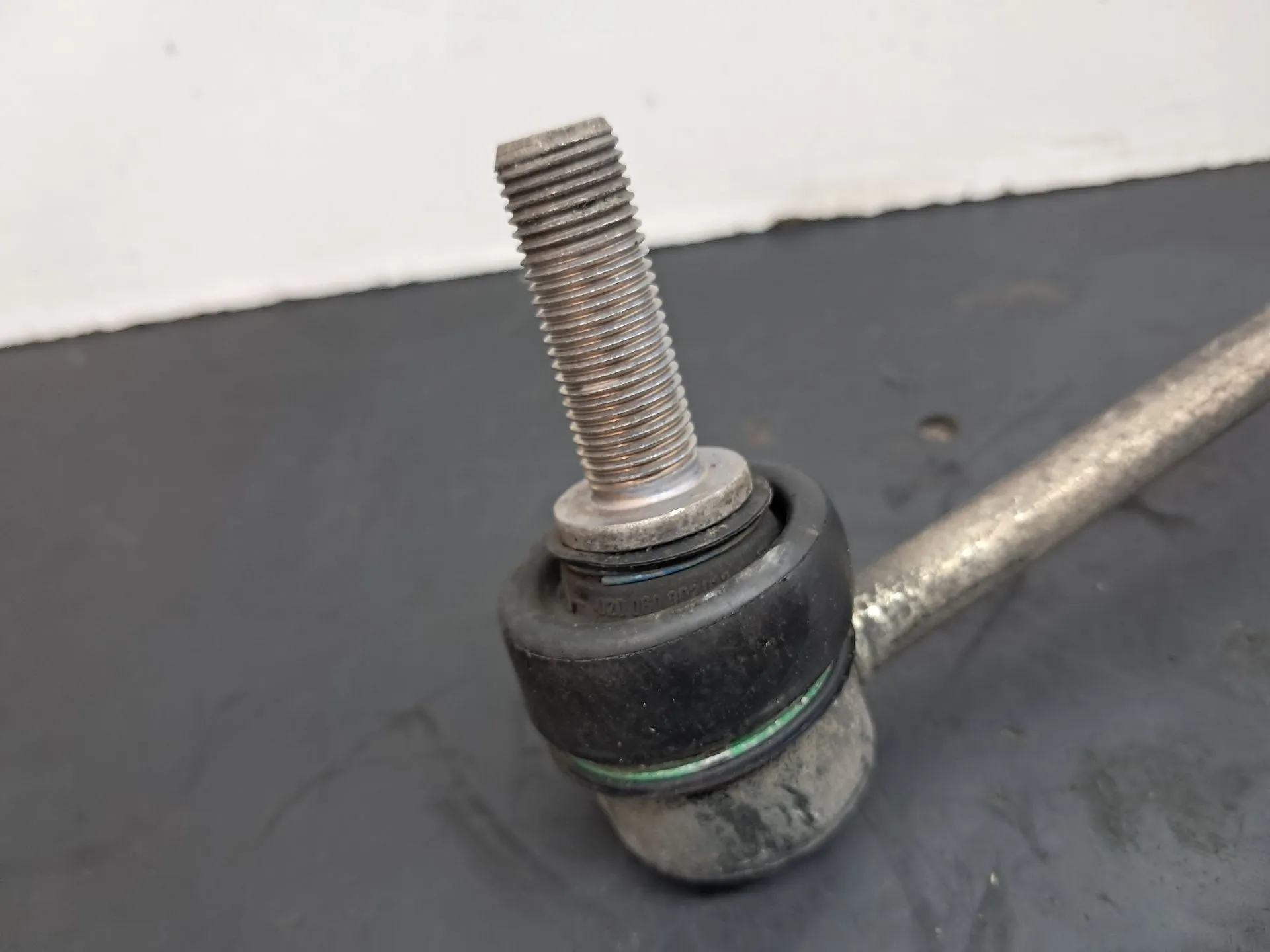 Tirantes / bialetas / pendurais FORD Transit Imagem-1