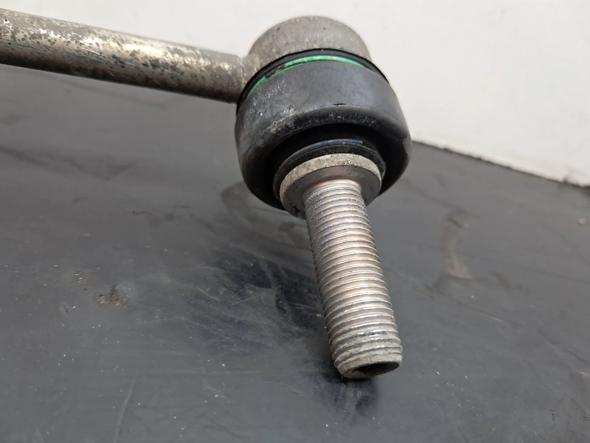 Tirantes / bialetas / pendurais FORD Transit Imagem-2