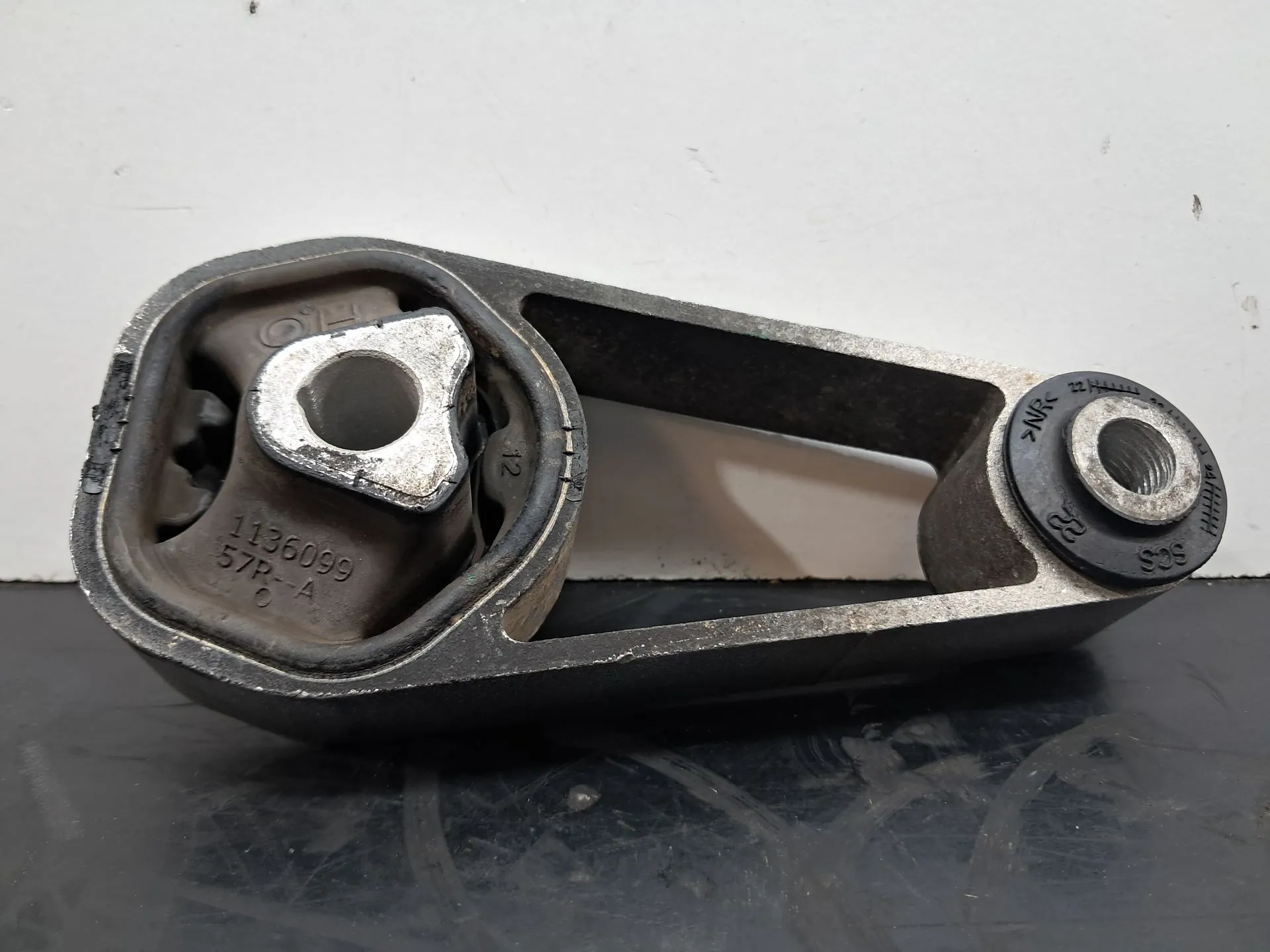 Box Support DACIA Spring Imagem-2