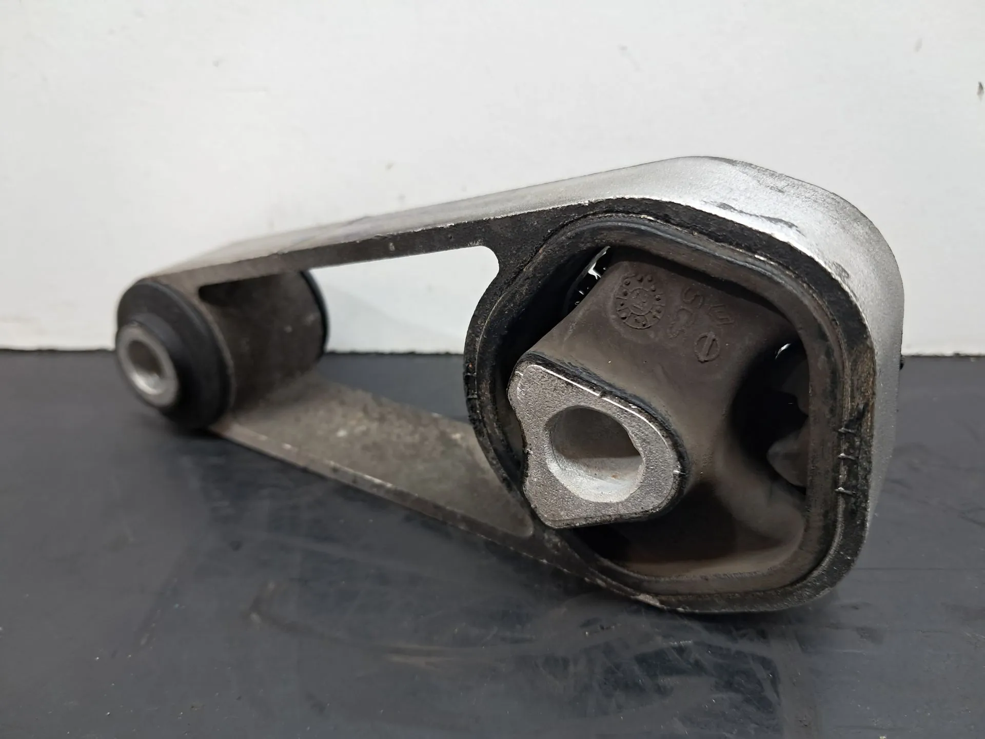 Box Support DACIA Spring Imagem-1