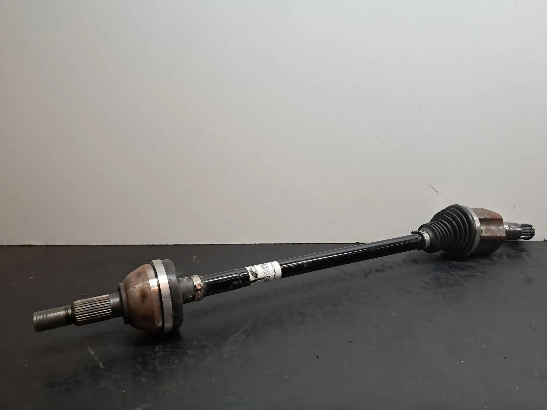 Transmission arrière Droite TESLA Model Y (5YJY)