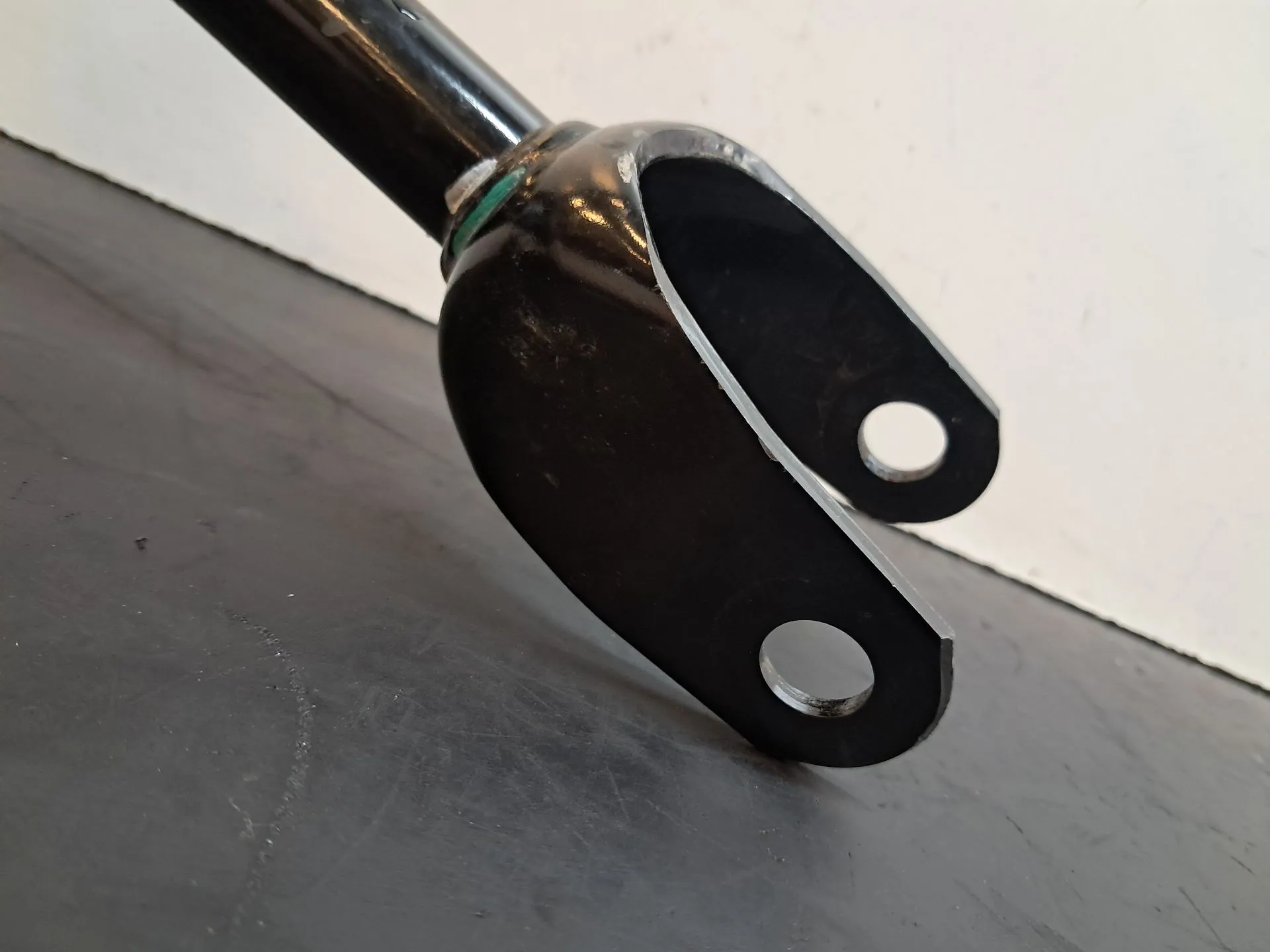 Braço de suspensão trás direito TESLA Model Y (5YJY) Imagem-3