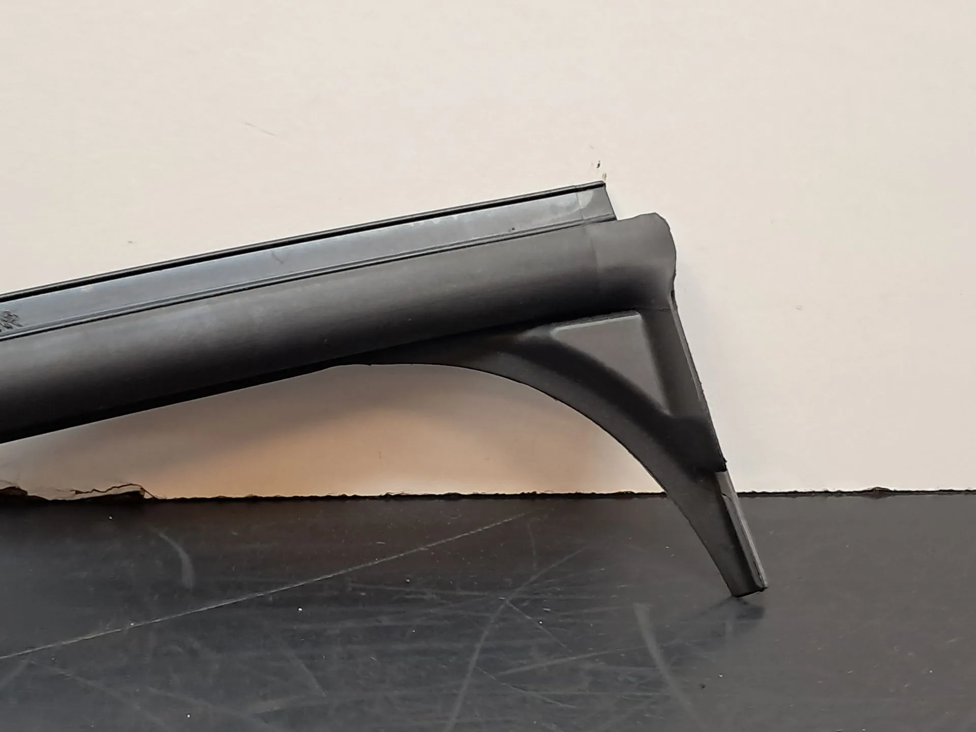 Borracha genérica TESLA Model Y (5YJY) Imagem-2