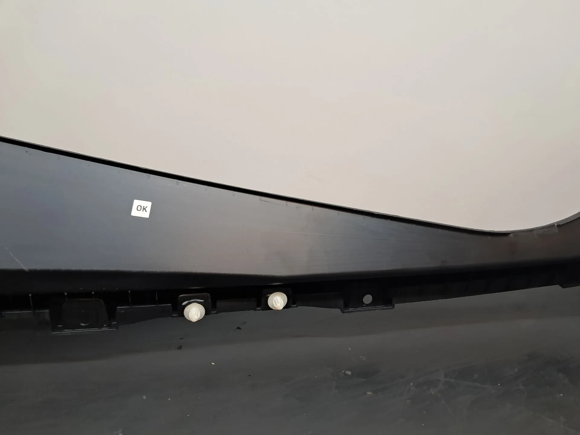 Torpedo TESLA Model Y (5YJY) Imagem-11
