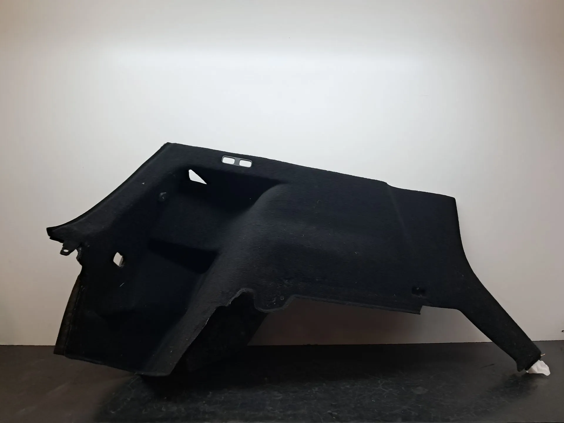 Forra / revestimento genérico TESLA Model Y 