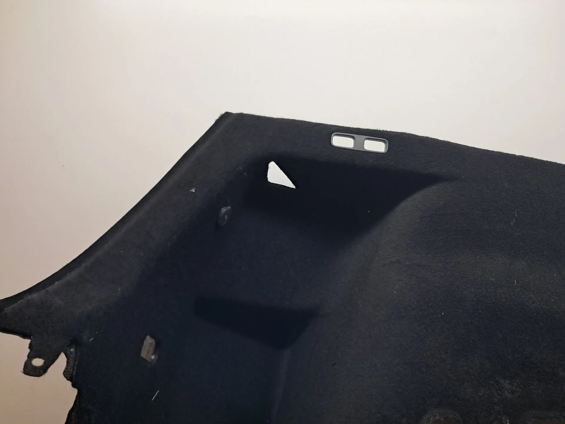 Forra / revestimento genérico TESLA Model Y (5YJY) Imagem-2