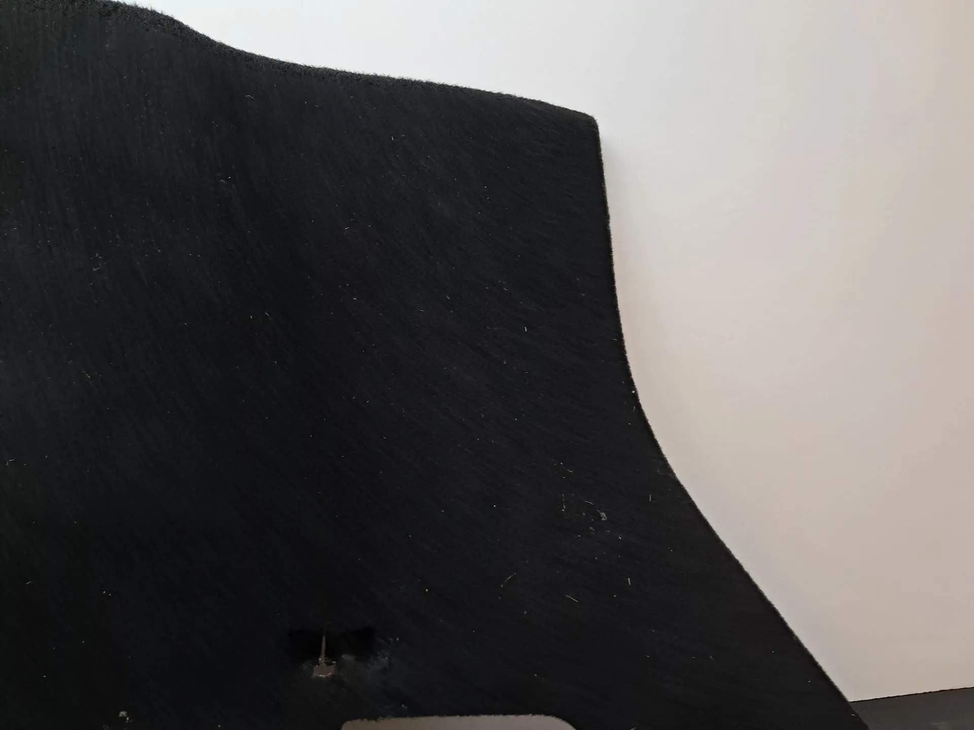 Forra / revestimento genérico TESLA Model Y (5YJY) Imagem-5