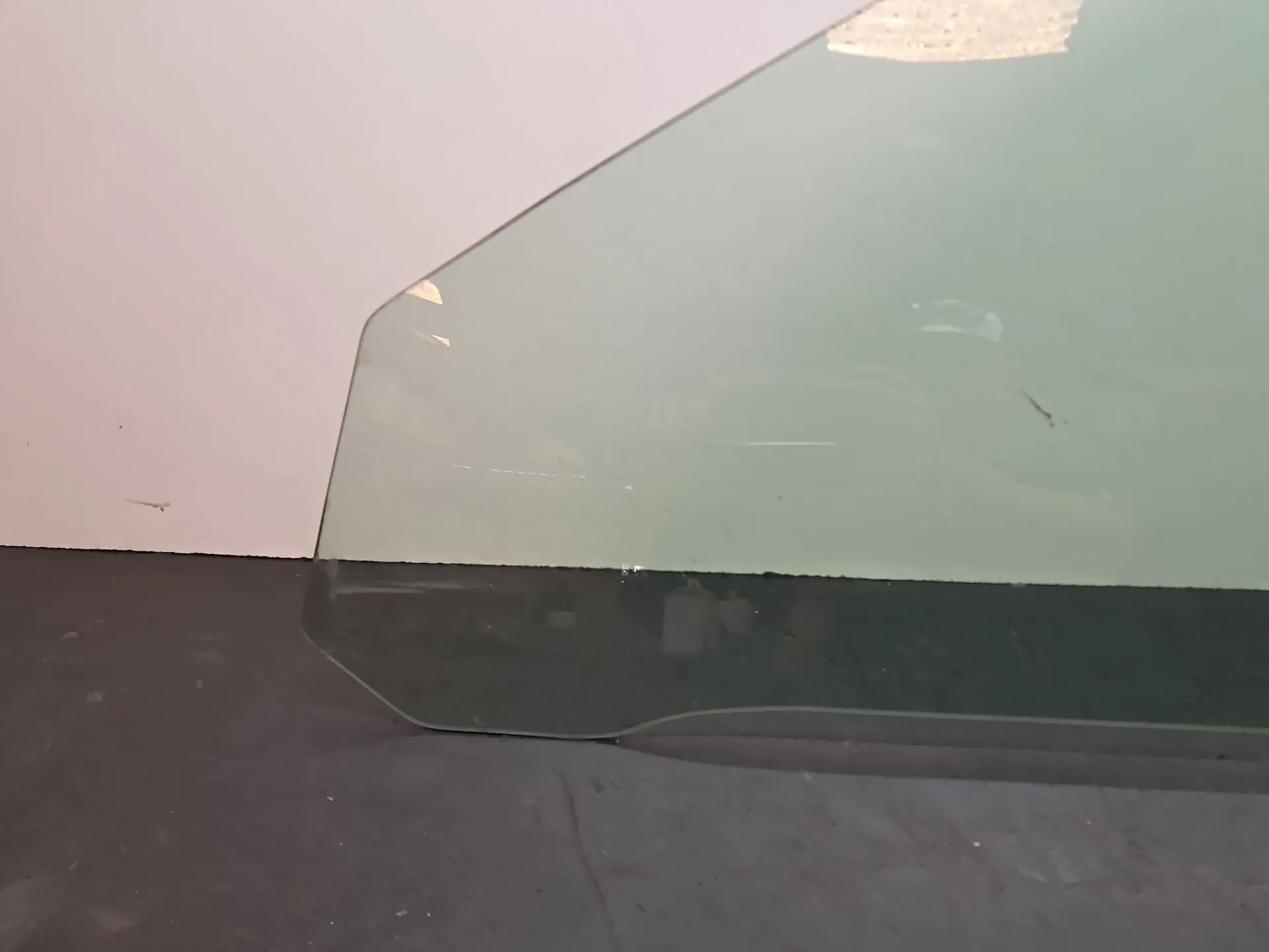 Vidrio puerta Delantero Izquierdo AUDI A4 (8D2, B5) Imagem-3