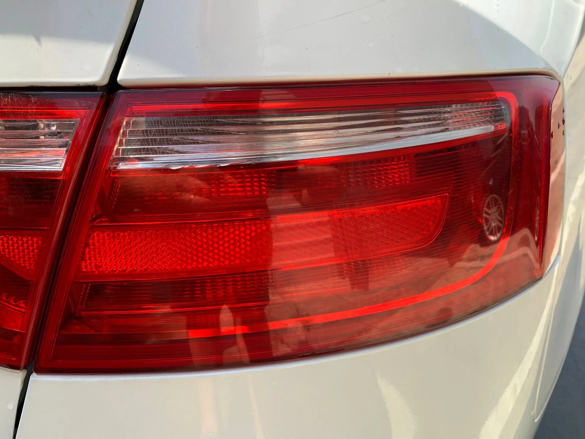Feu arrière Droite AUDI A5 (8T3) Imagem-1