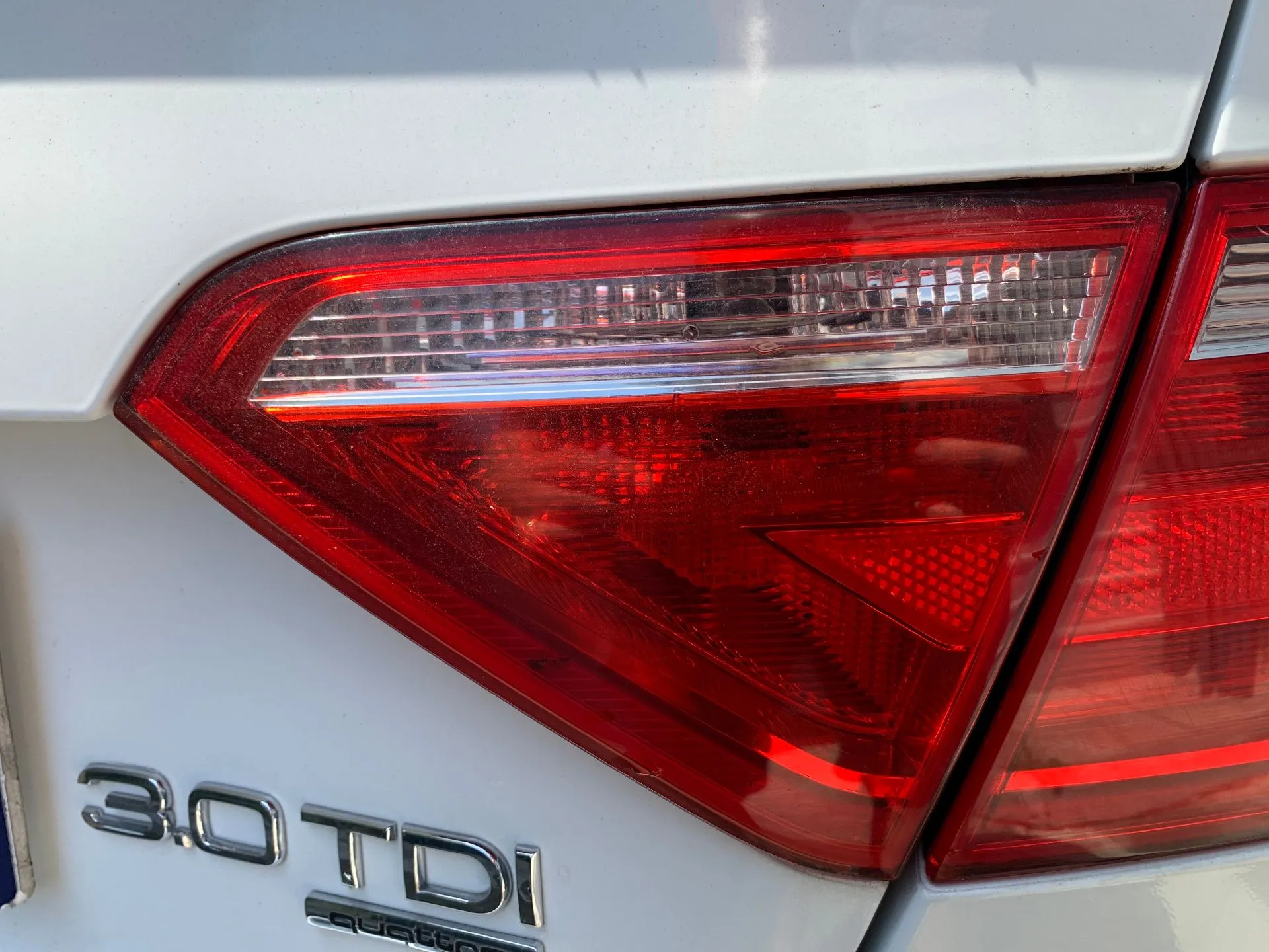 Feu de coffre Droite AUDI A5 