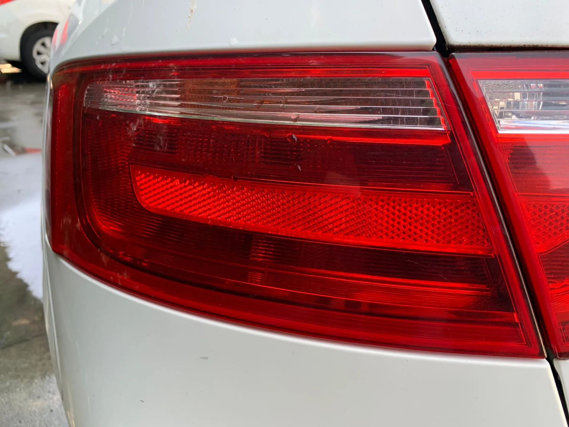 Feu arrière Gauche AUDI A5 
