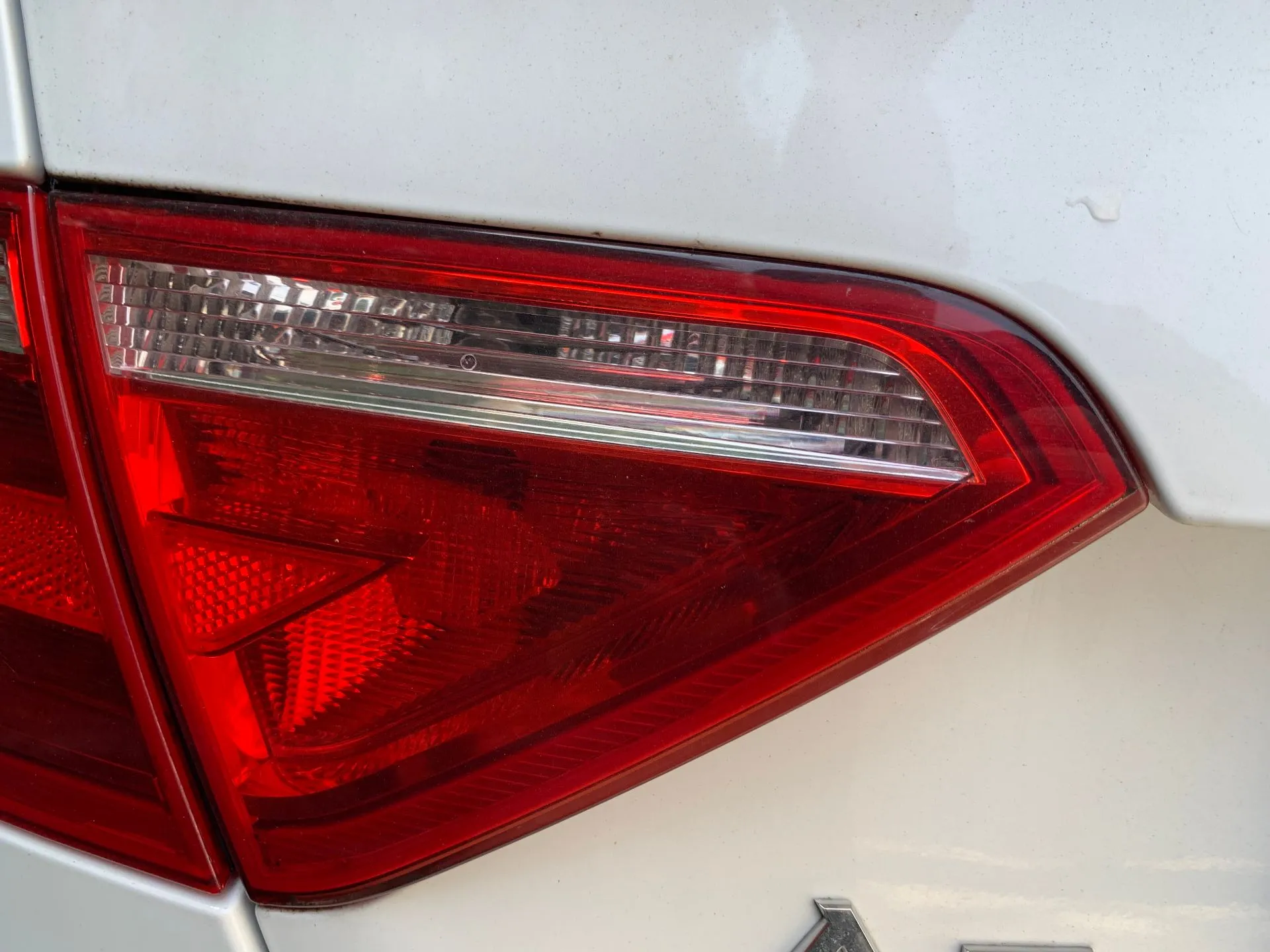 Feu de coffre Gauche AUDI A5 