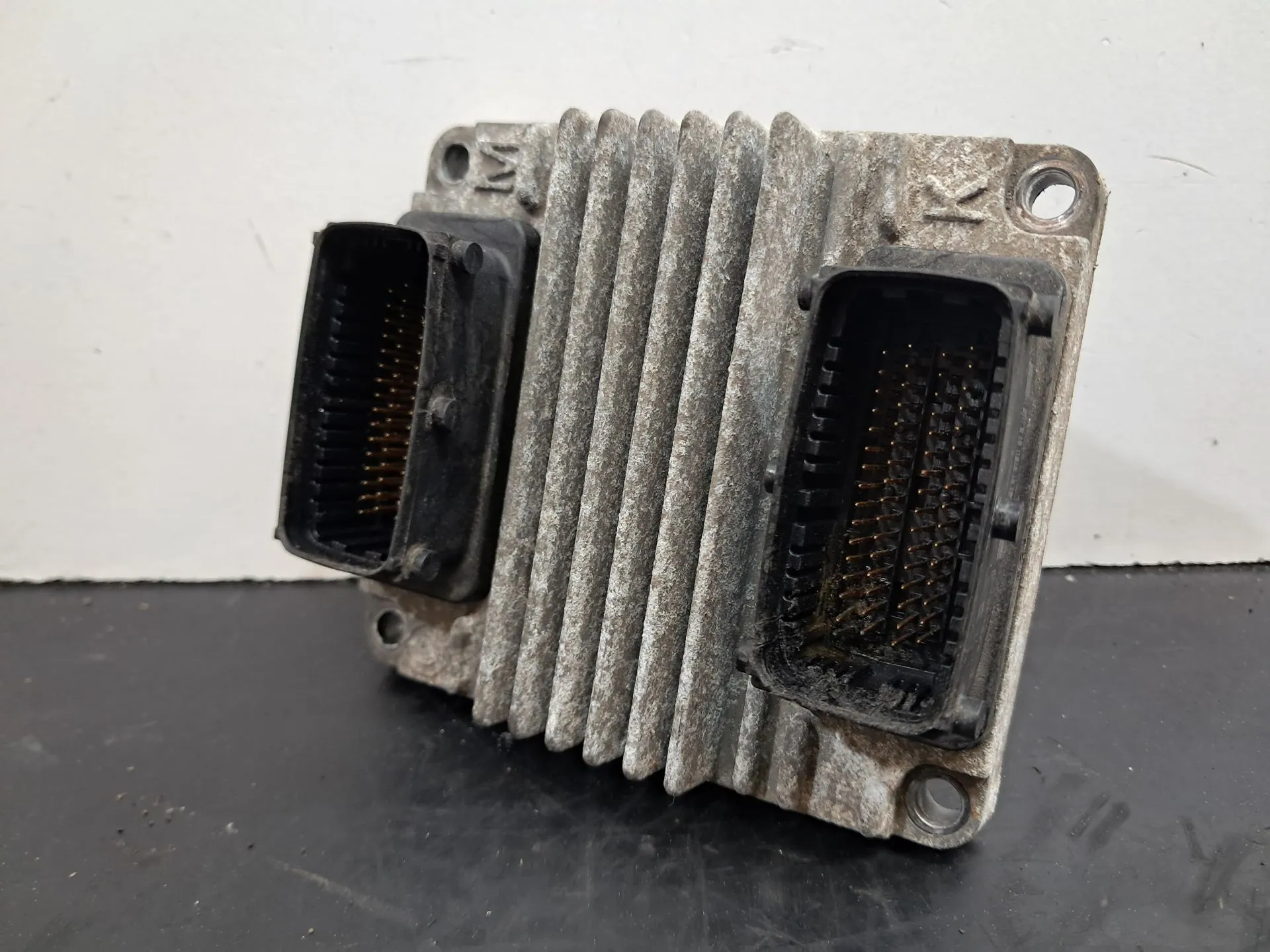 Centralina motore / ECU OPEL Combo Furgão/Combi