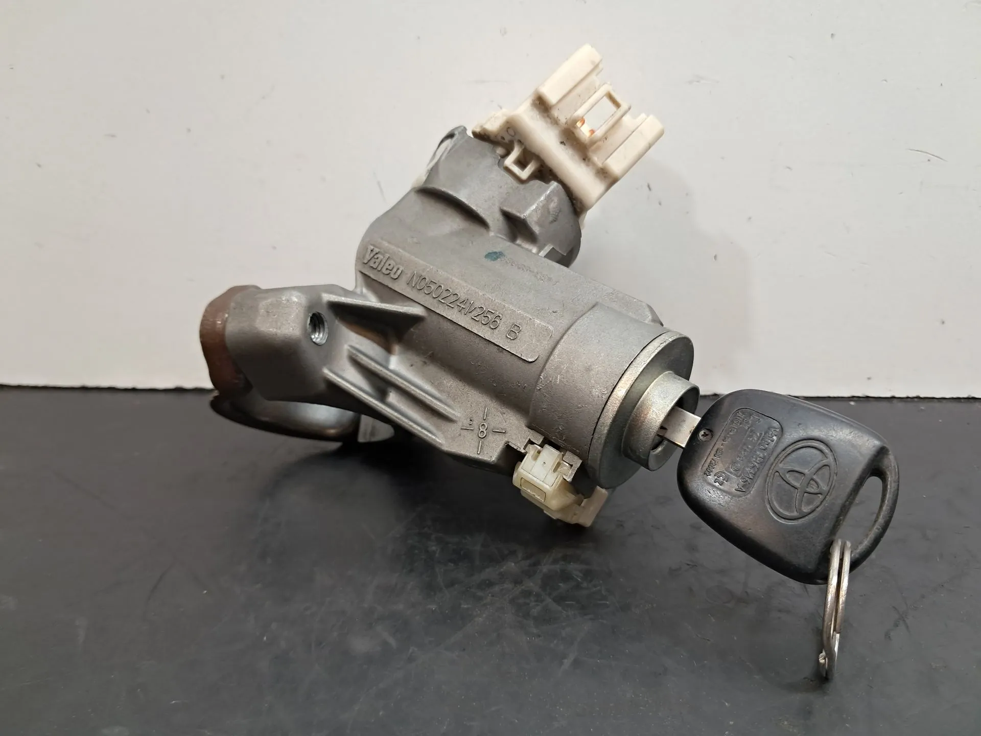 Cilindretto accensione TOYOTA Yaris 