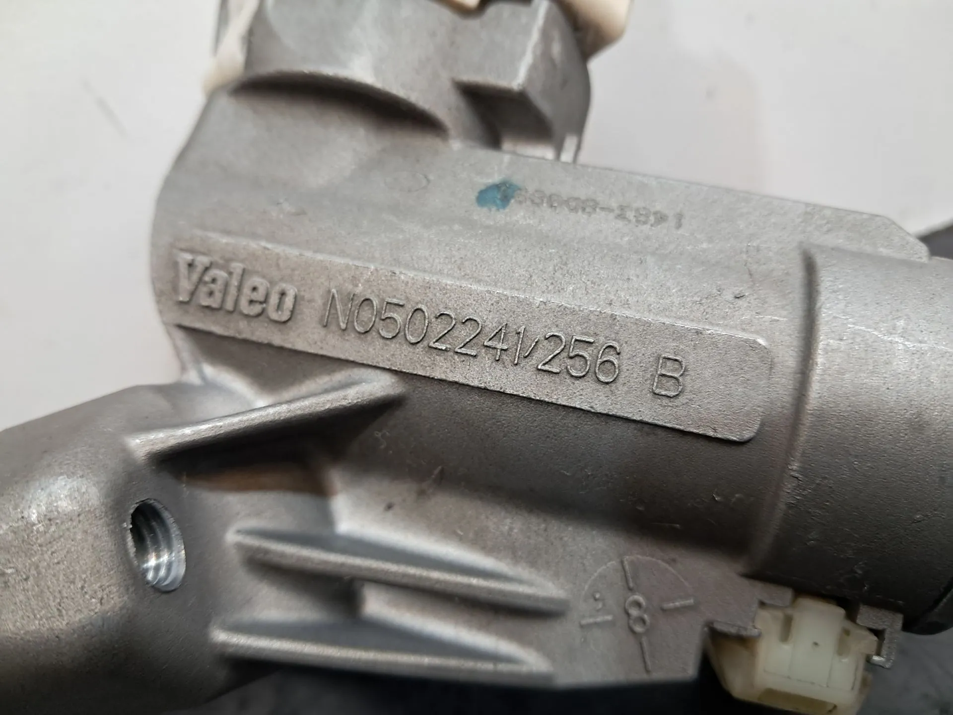 Ignition barrel TOYOTA Yaris (_P9_) Imagem-1