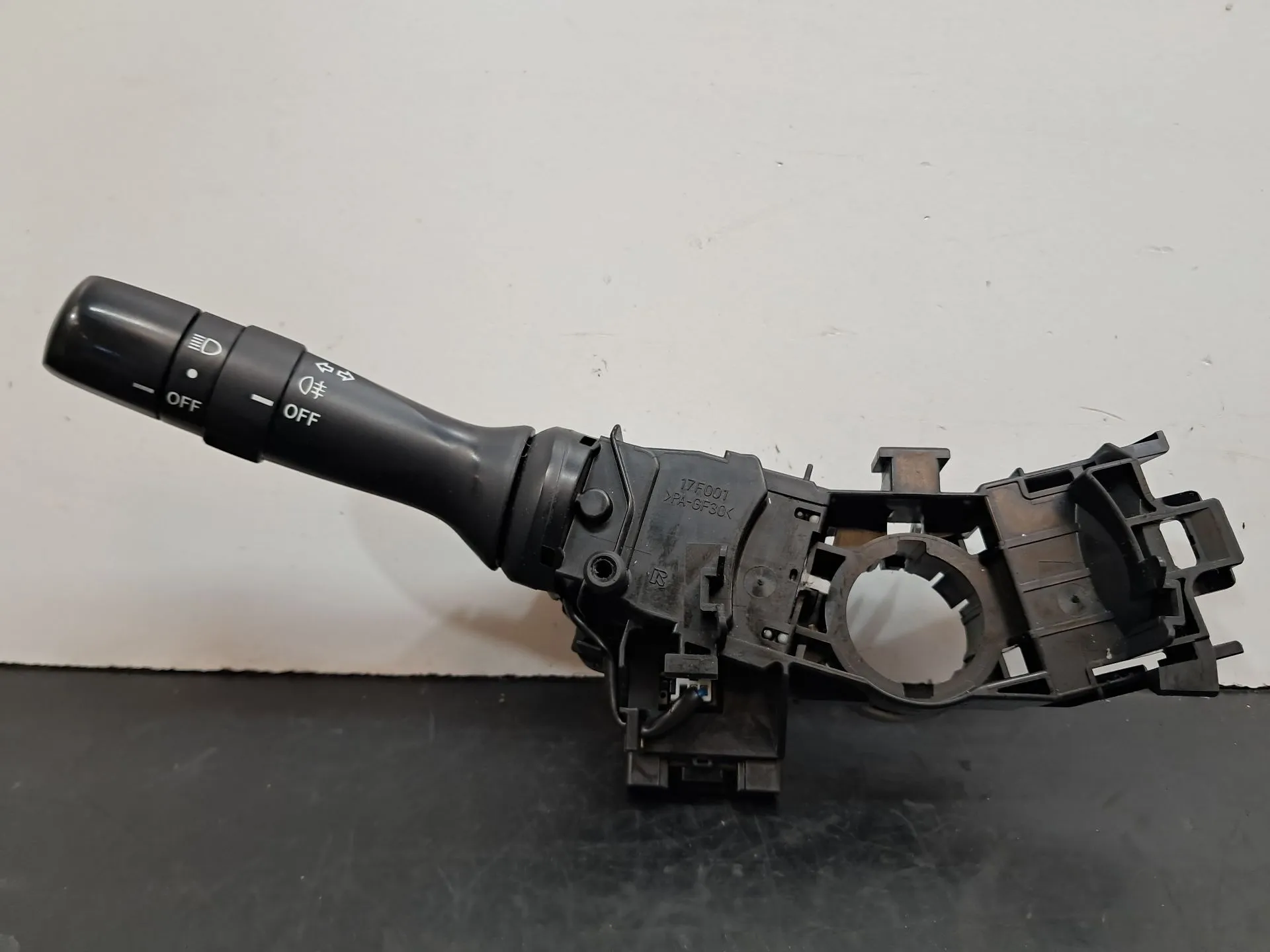 Leva delle luci TOYOTA Yaris 