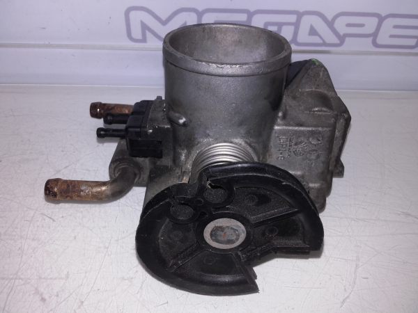 Corpo borboleta DAEWOO Matiz (M100, M150) Imagem-1