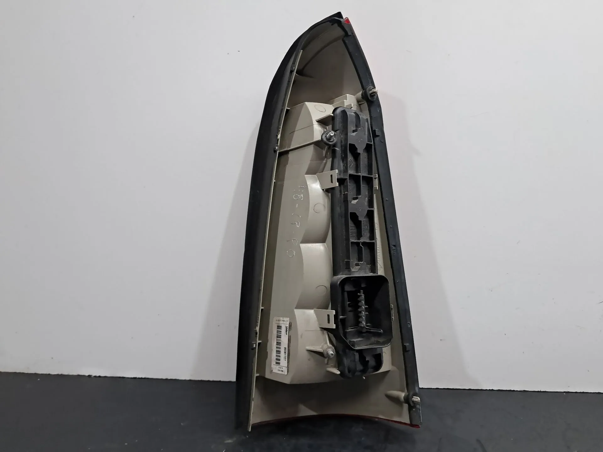 Left Tail light OPEL Astra G Caravan Van (F70) Imagem-3