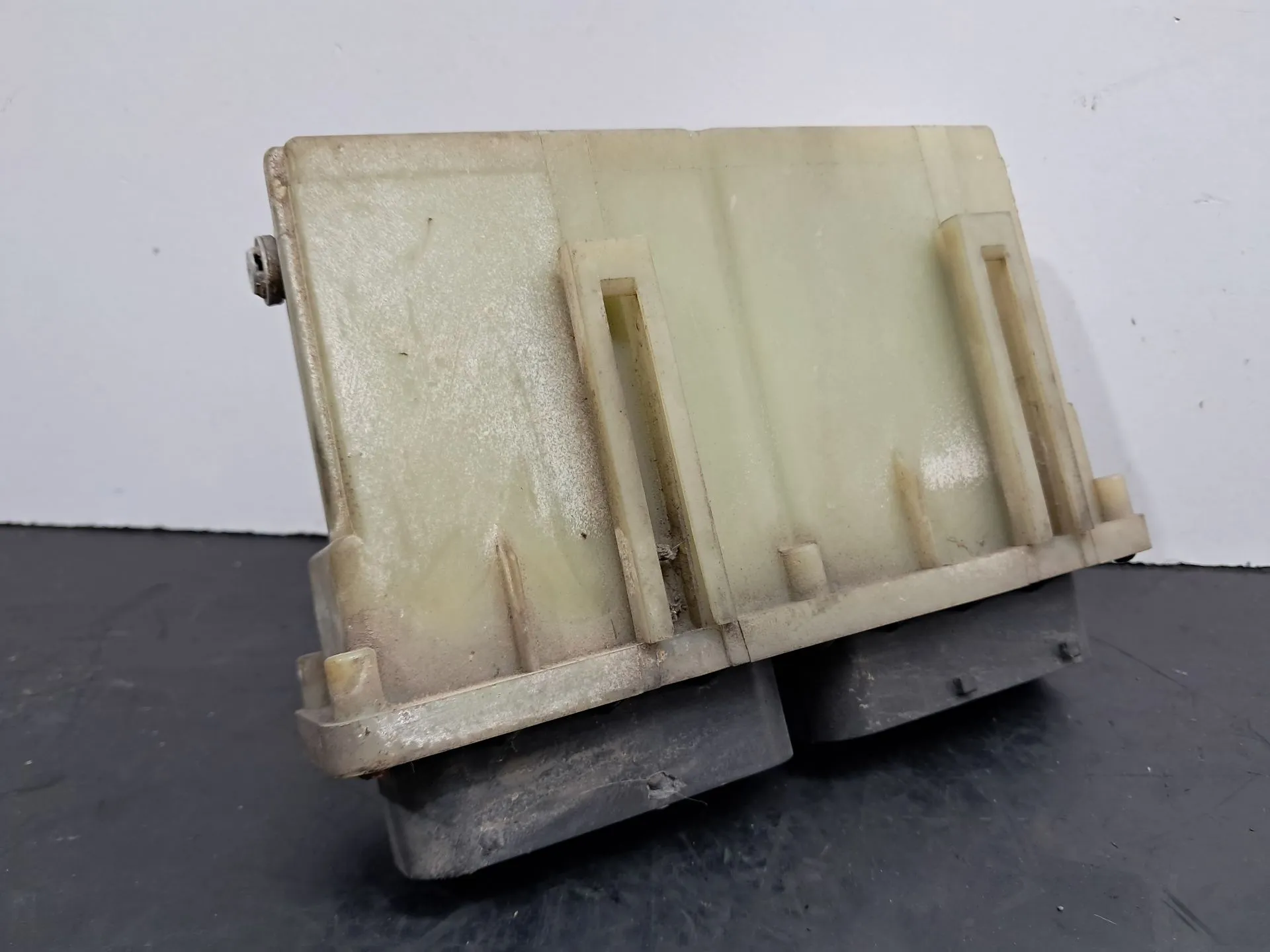 Resistência do ventilador / ventoínha OPEL Astra G Caravan Van (F70) Imagem-1