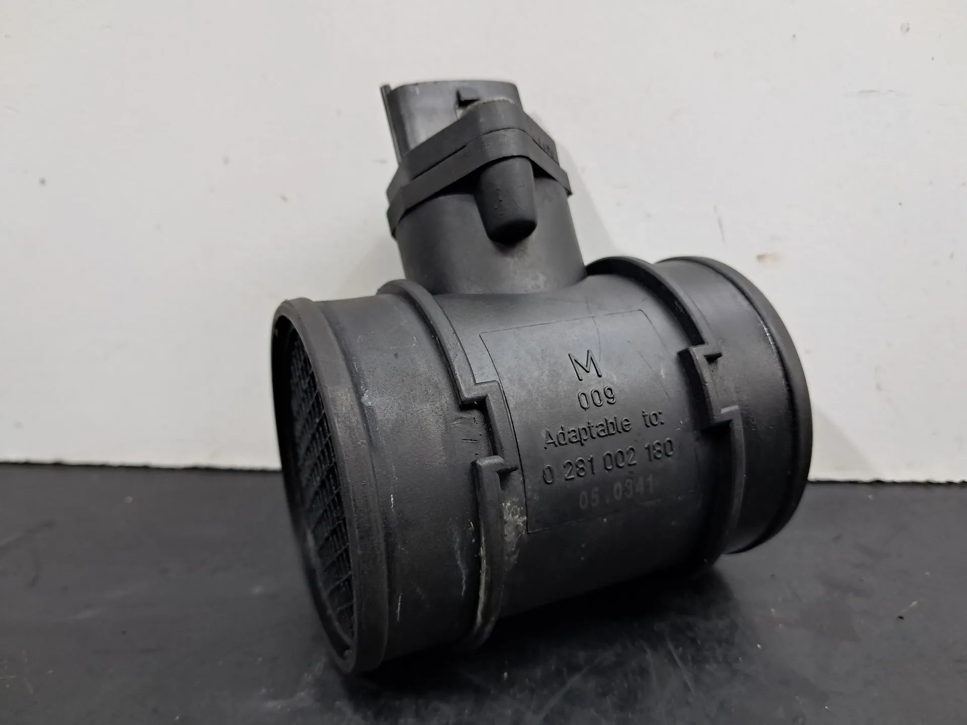 Medidor massa de ar / MAF OPEL Astra G Caravan 