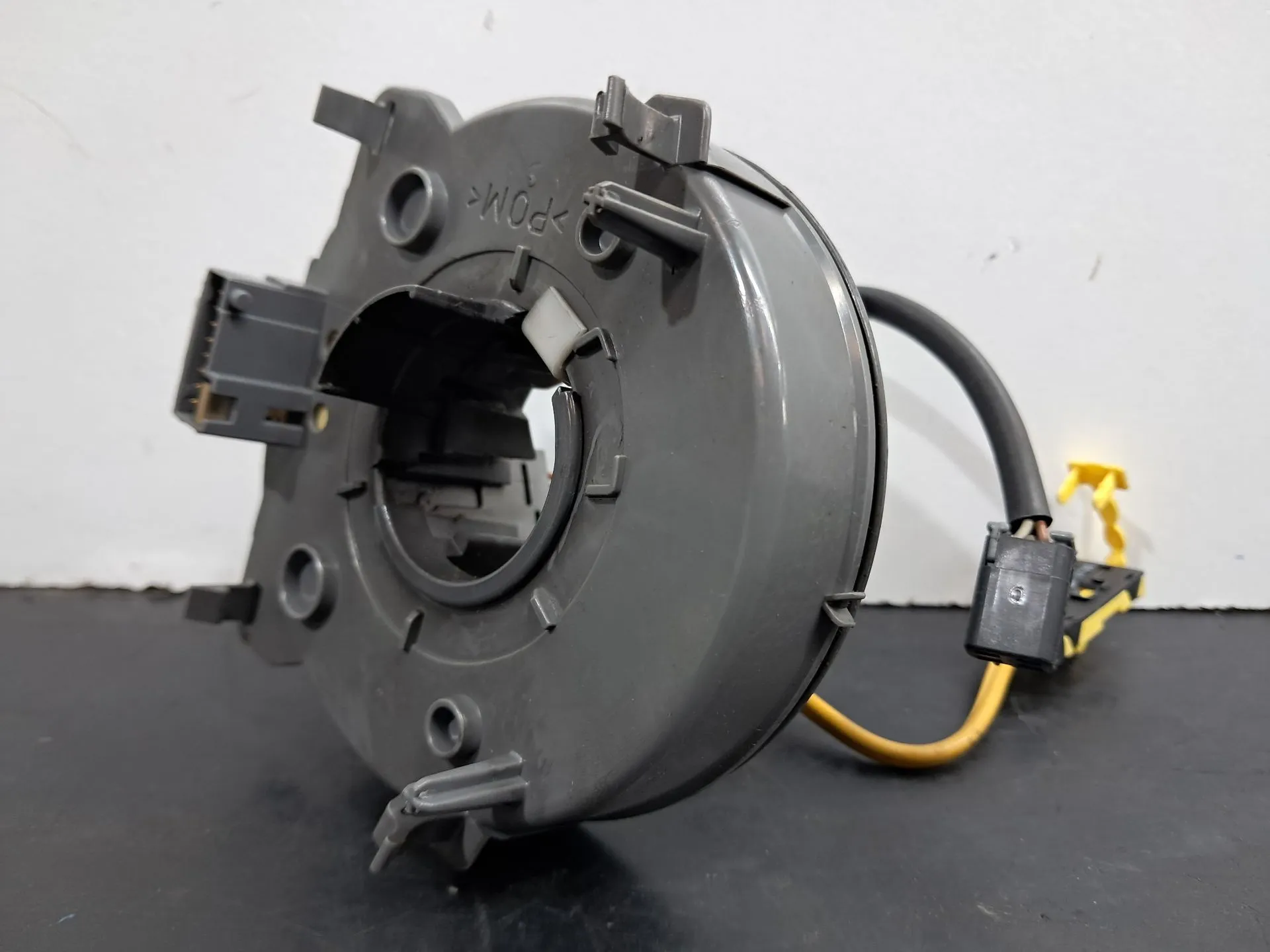 Fita de airbags OPEL Astra G Caravan Van (F70) Imagem-4