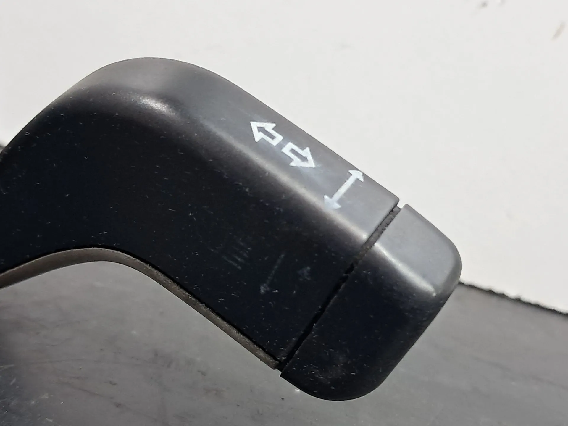 Light control stalk OPEL Astra G Caravan Van (F70) Imagem-1