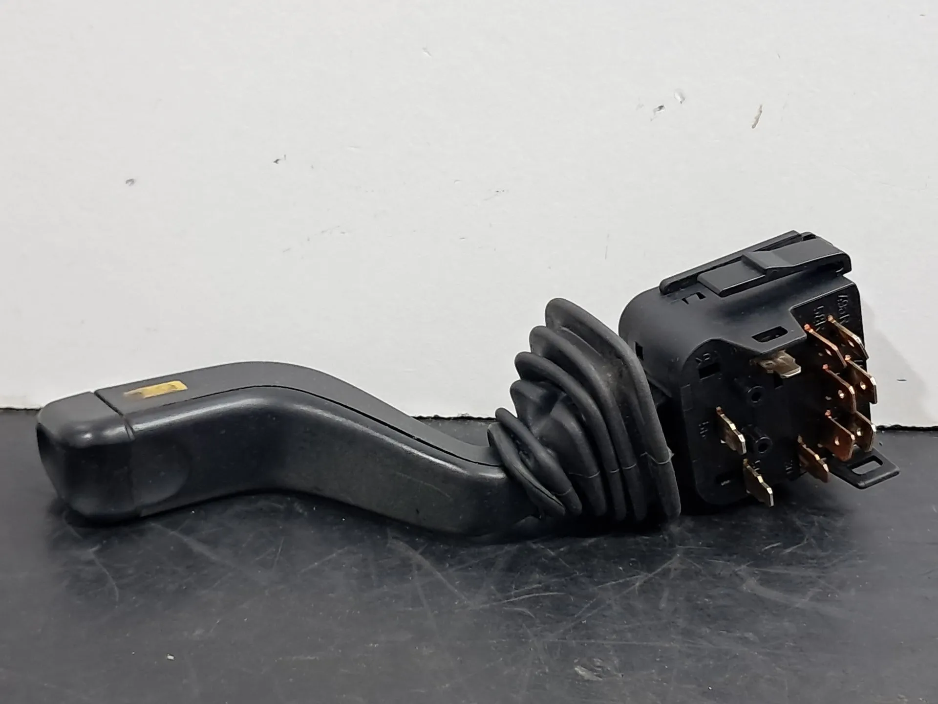 Light control stalk OPEL Astra G Caravan Van (F70) Imagem-3