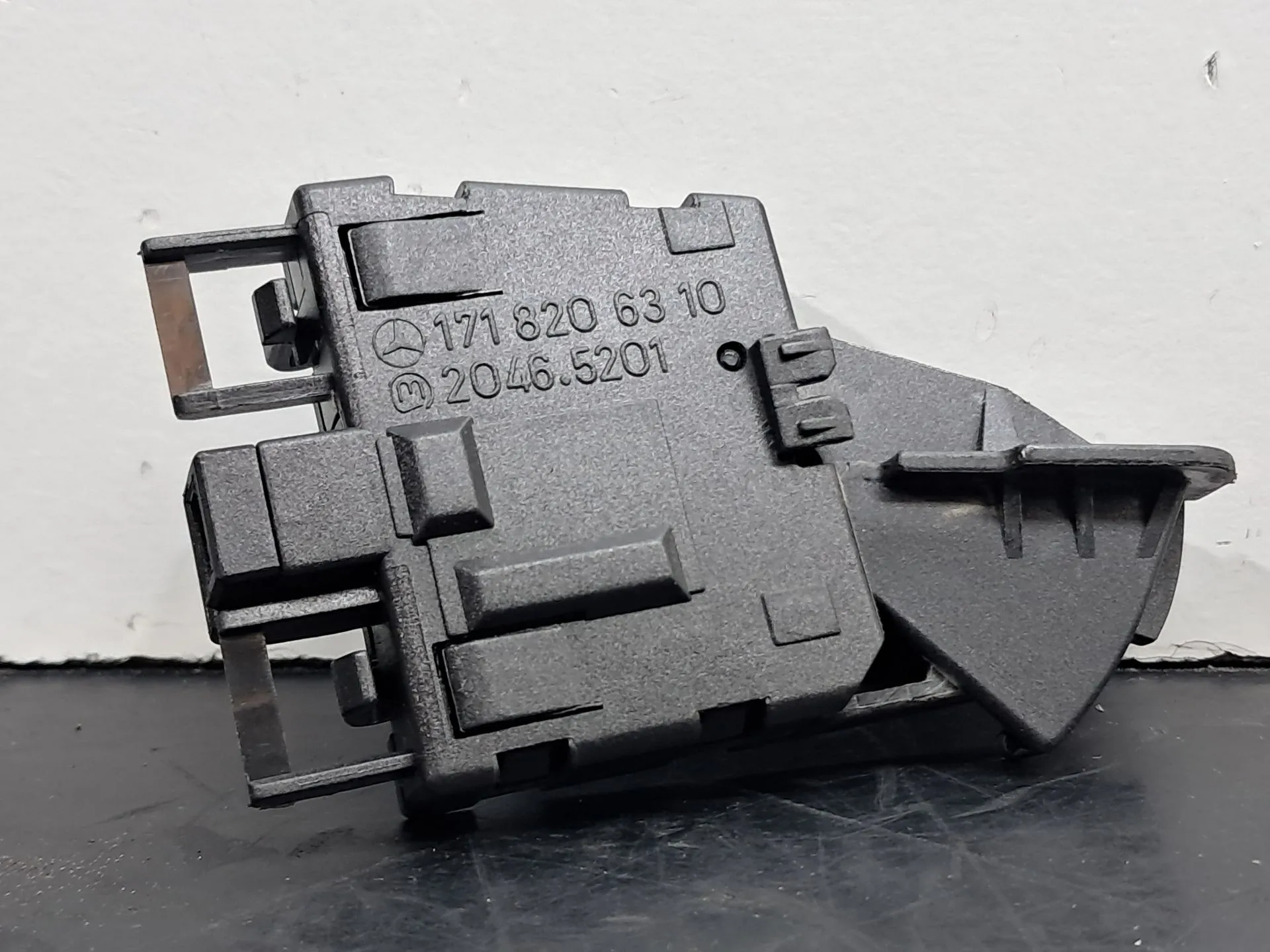 Comando / botão / interruptor multifunções MERCEDES-BENZ SLK 