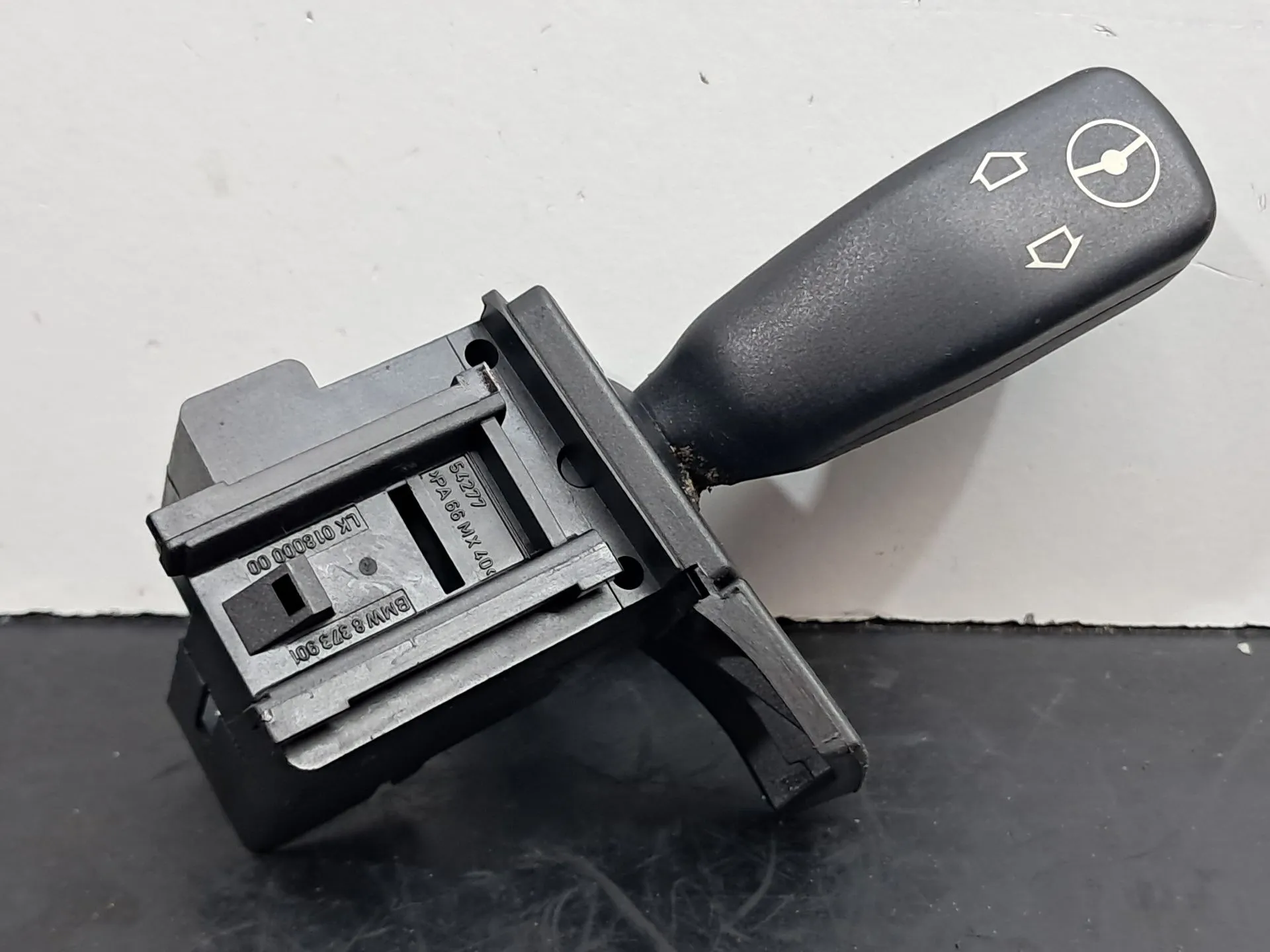 Manette / interrupteur régulateur vitesse BMW X5 (E53)