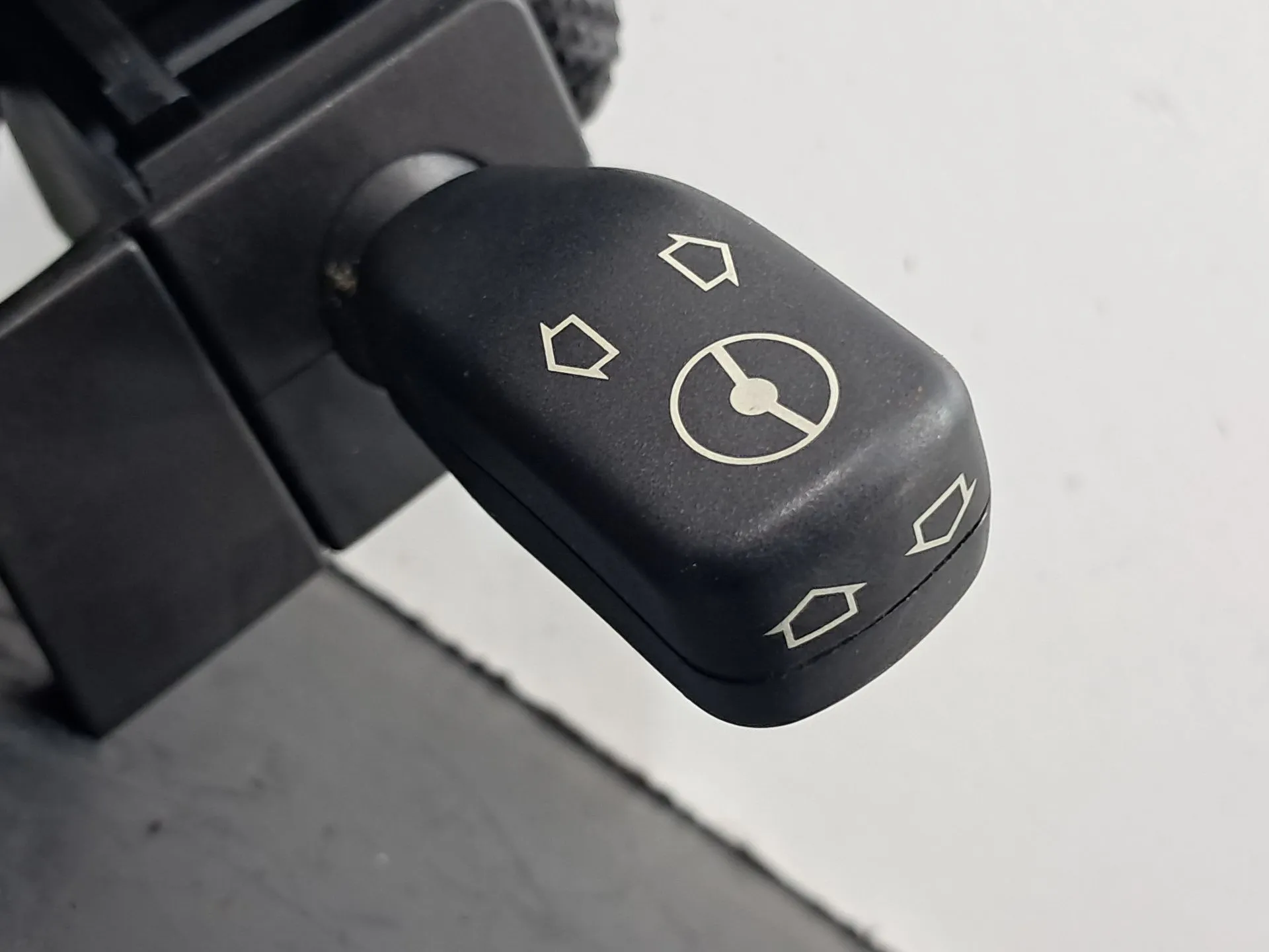 Manette / interrupteur régulateur vitesse BMW X5 (E53) Imagem-1