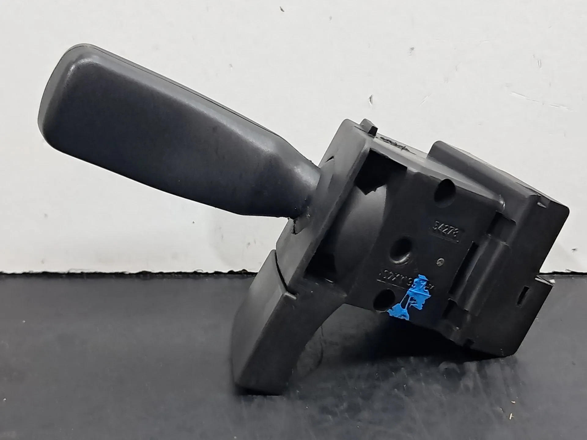 Manette / interrupteur régulateur vitesse BMW X5 (E53) Imagem-2