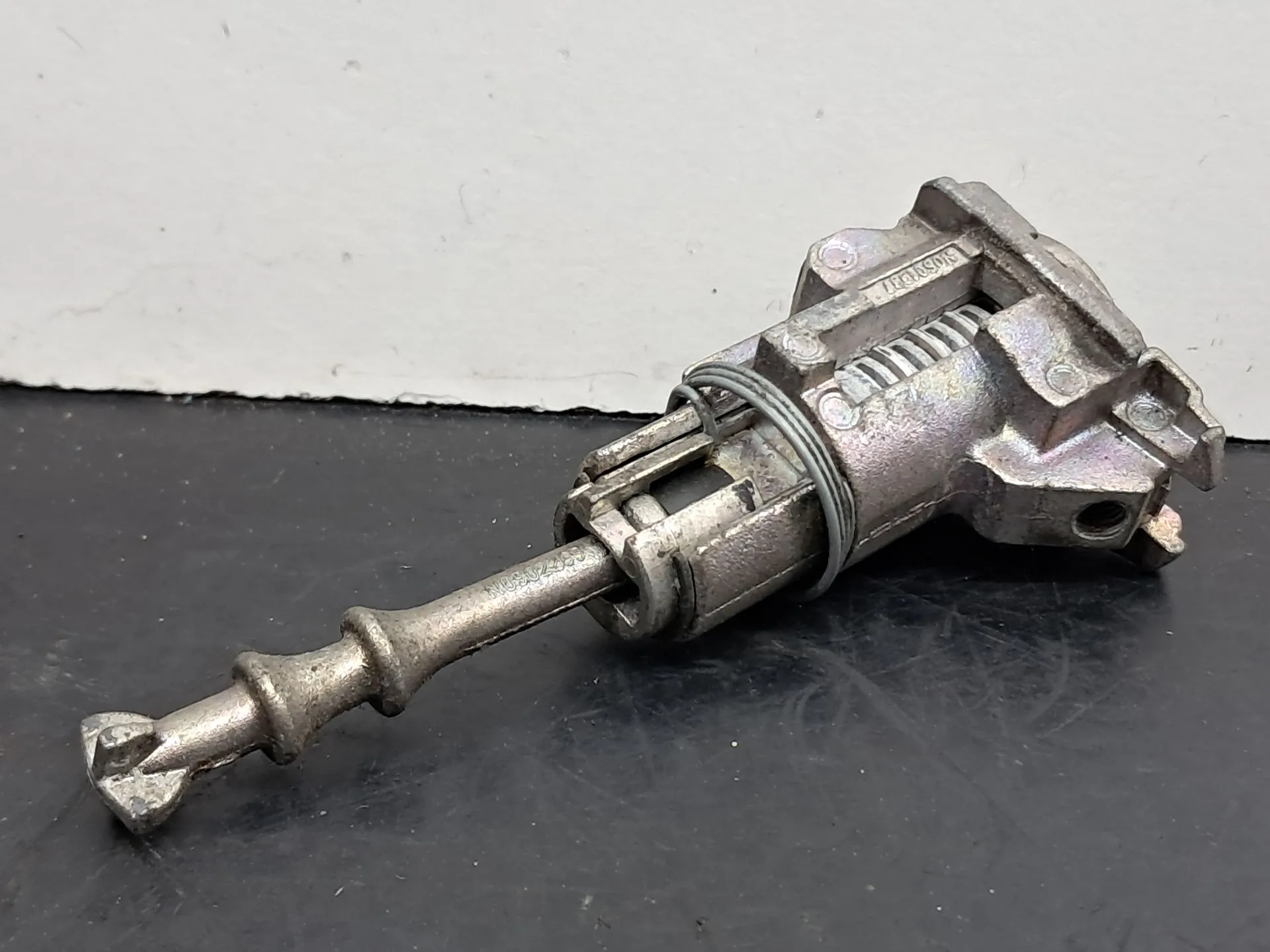 Canhão de porta TOYOTA Yaris (_P9_) Imagem-2