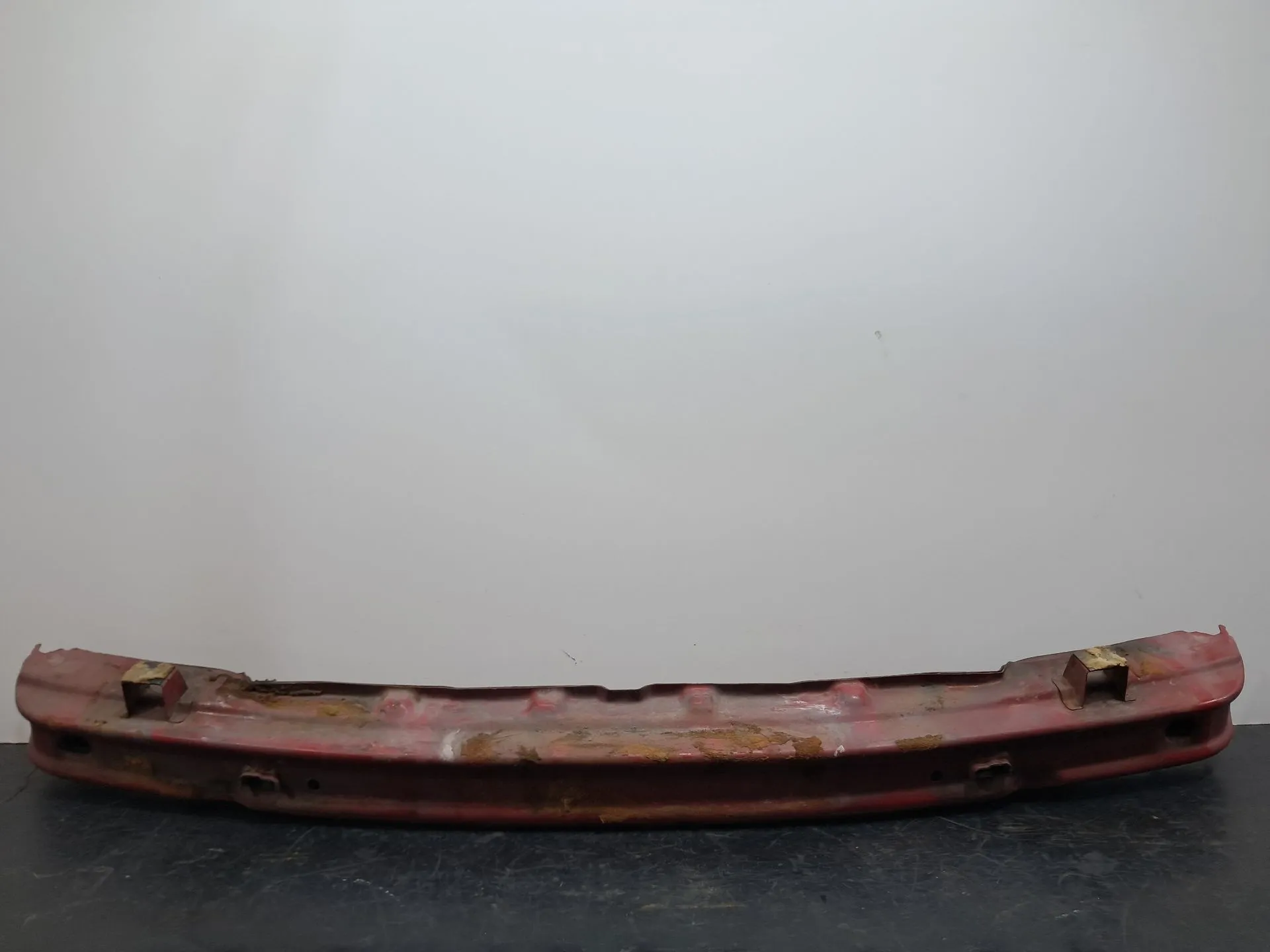 Front bumper reinforcement SUZUKI Grand Vitara I (FT, HT)