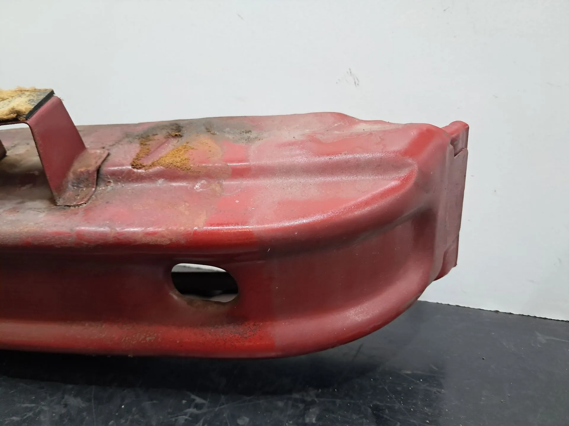 Front bumper reinforcement SUZUKI Grand Vitara I (FT, HT) Imagem-7