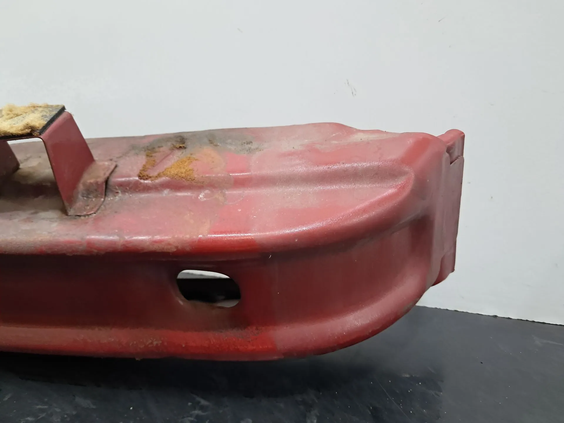 Front bumper reinforcement SUZUKI Grand Vitara I (FT, HT) Imagem-8