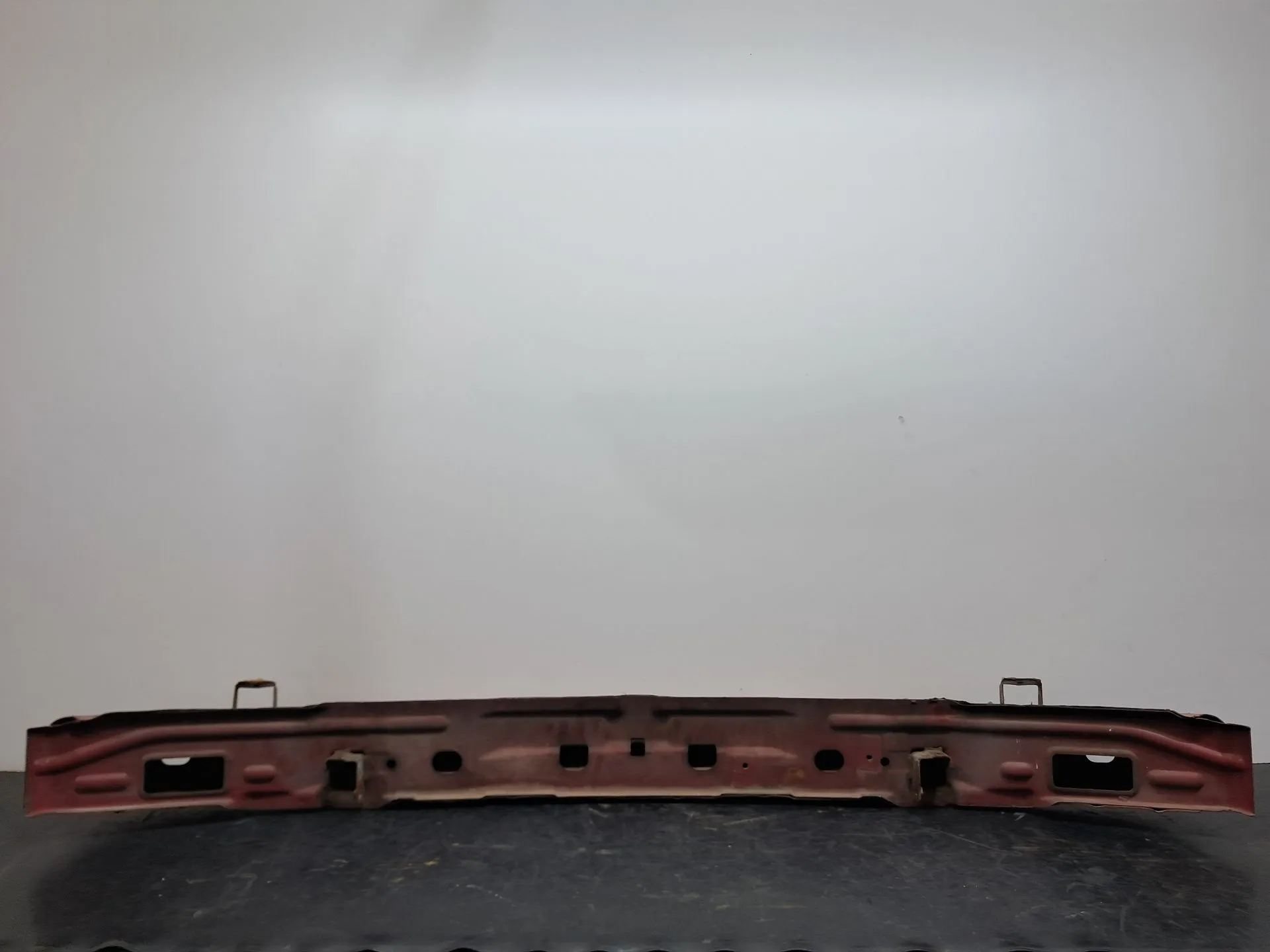 Front bumper reinforcement SUZUKI Grand Vitara I (FT, HT) Imagem-9