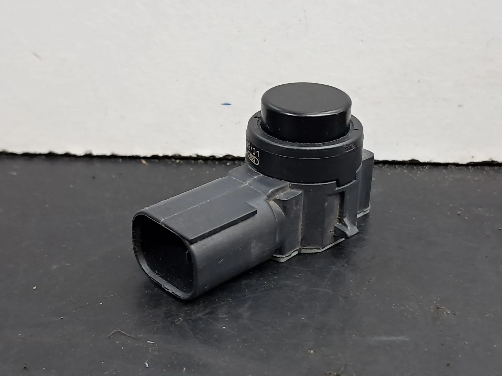 Sensor de estacionamento trás CITROËN C4 Picasso II Imagem-2