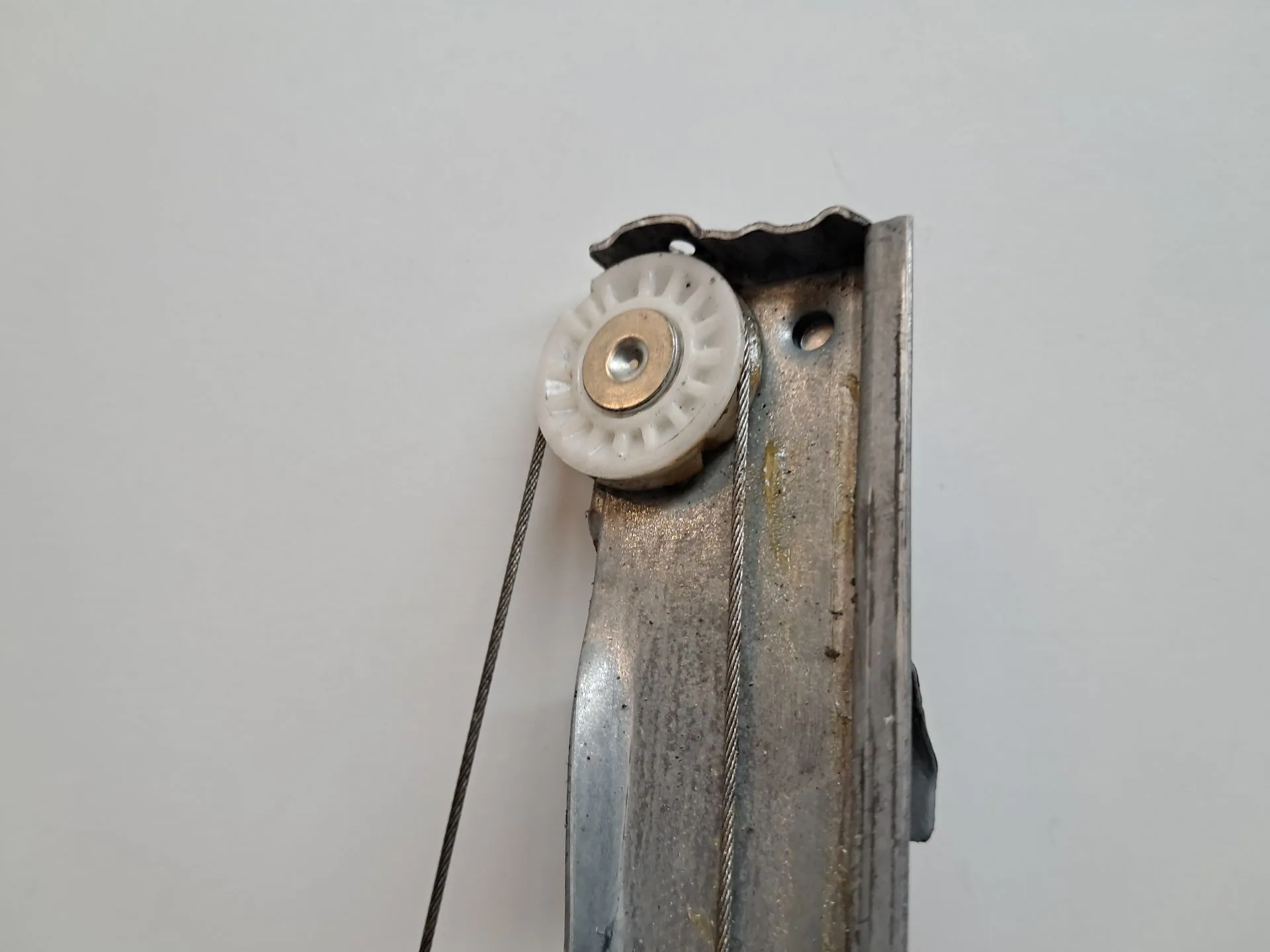 Right front window regulator RENAULT Clio IV (BH_) Imagem-7