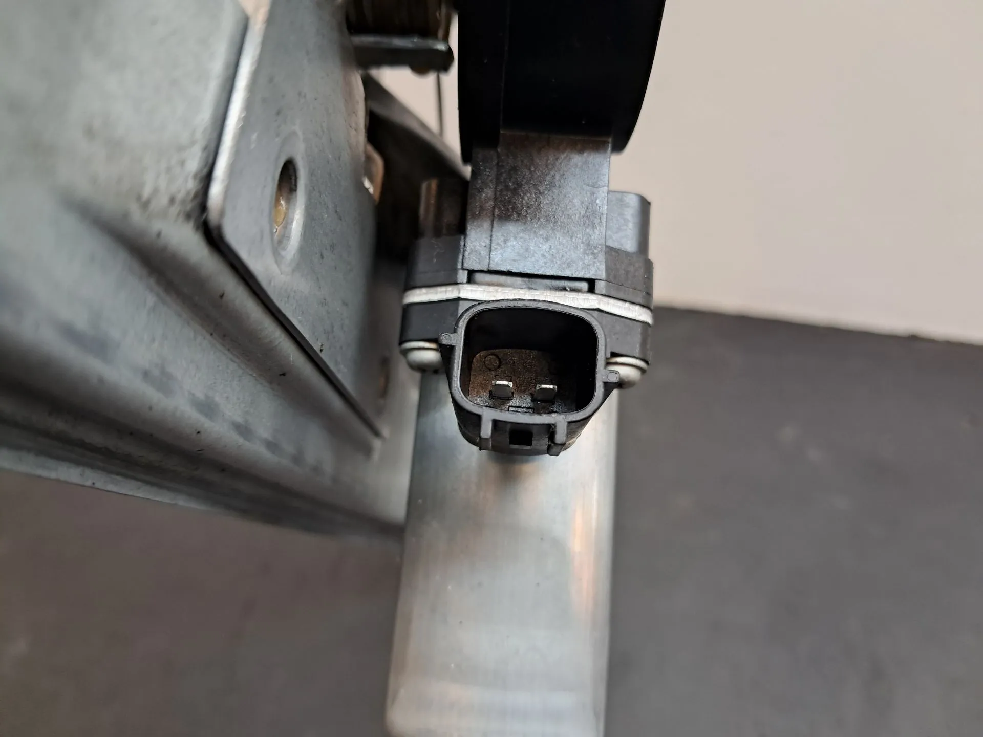 Right front window regulator RENAULT Clio IV (BH_) Imagem-8