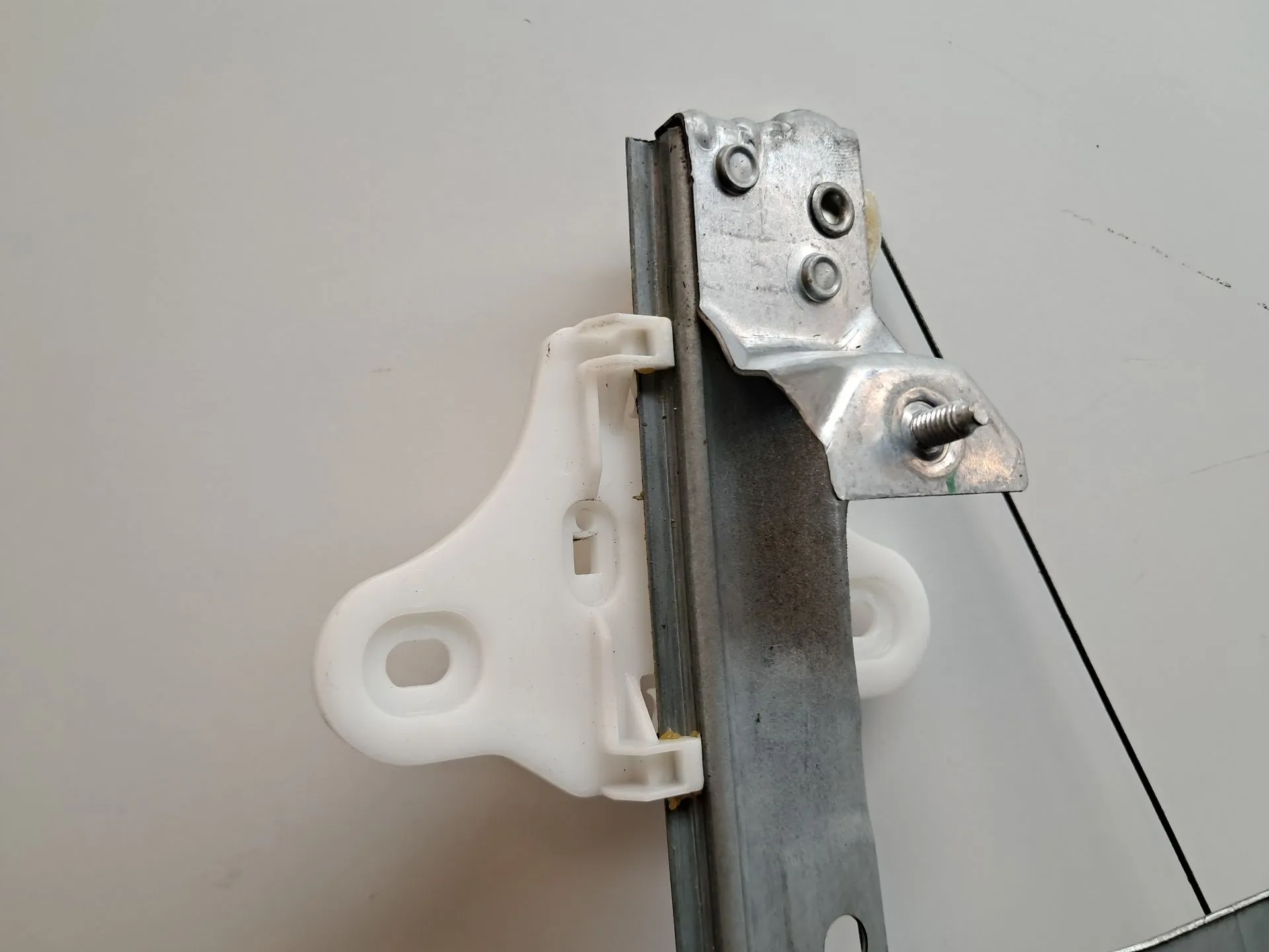 Right rear window regulator RENAULT Clio IV (BH_) Imagem-3