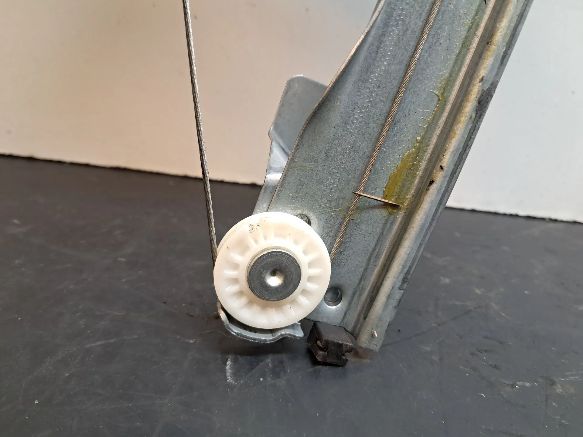 Right rear window regulator RENAULT Clio IV (BH_) Imagem-6