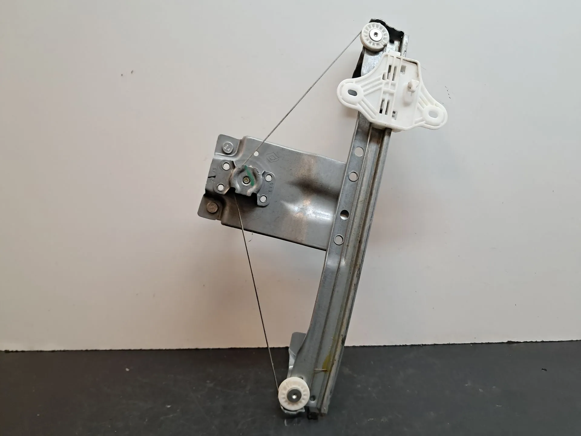 Right rear window regulator RENAULT Clio IV (BH_) Imagem-5