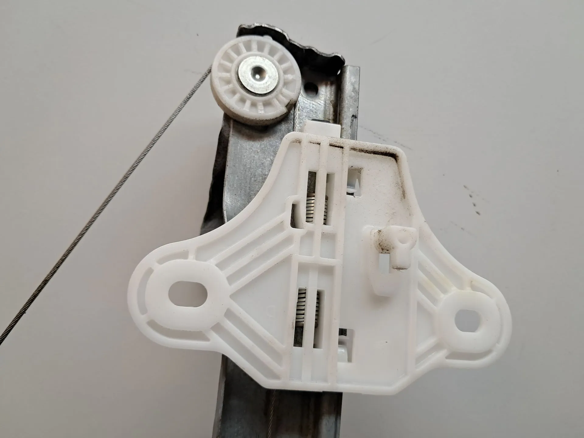 Right rear window regulator RENAULT Clio IV (BH_) Imagem-7