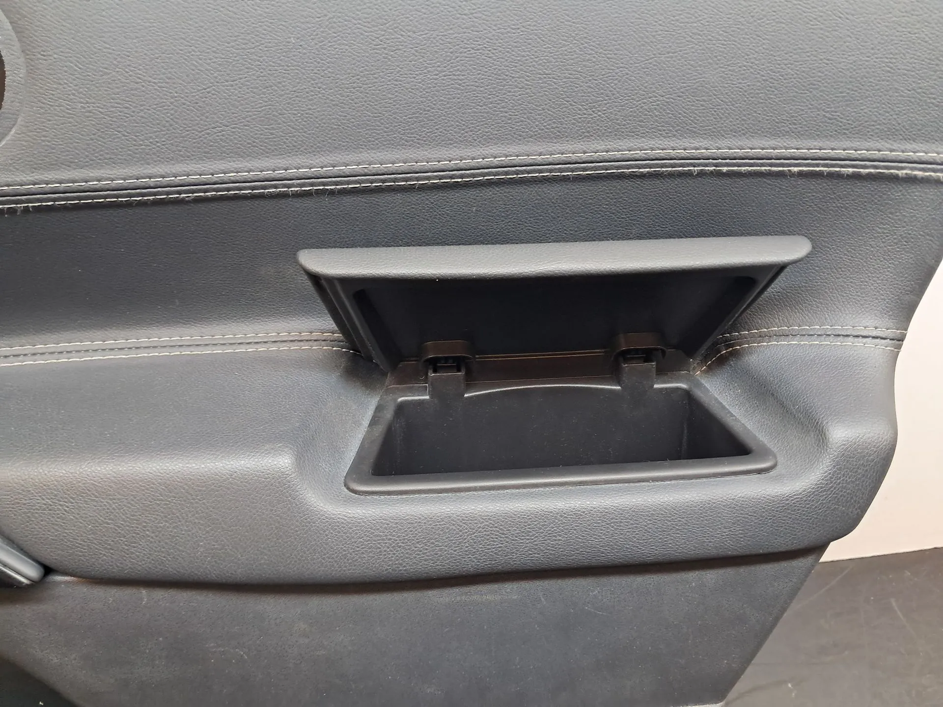Garnitures Chromées Pour Poignées Porte Renault Mégane II – Set De 4, ABS, Modèles 2002-2008 - 8