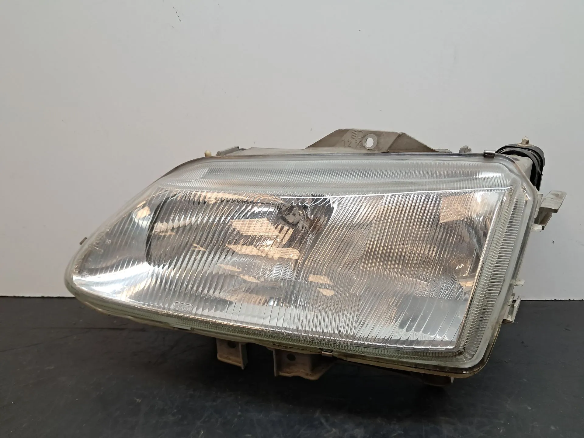 Phare avant gauche RENAULT Espace/Grand Espace III (JE0_)