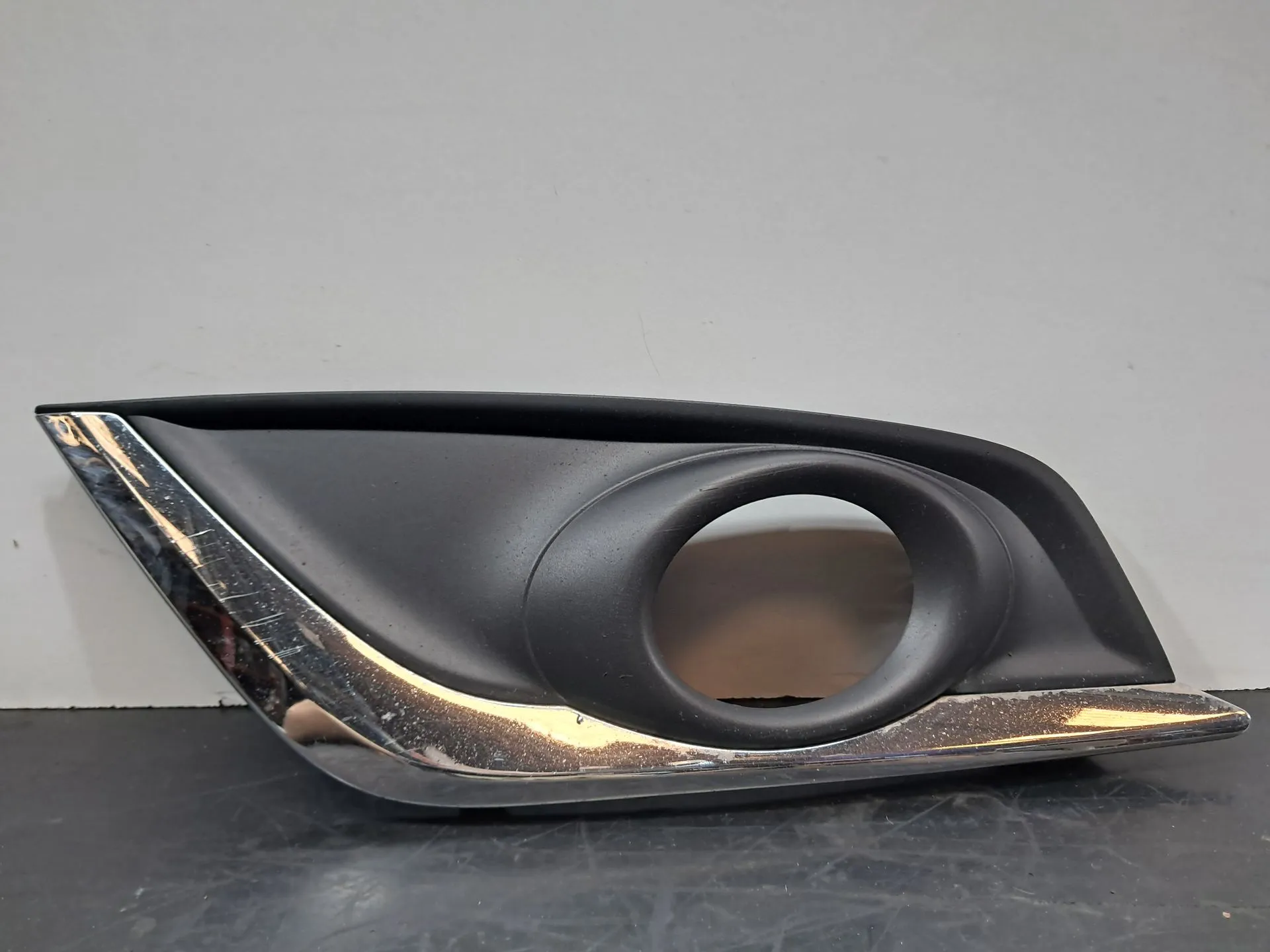 Cache de phare VOLVO C70 II Cabriolet