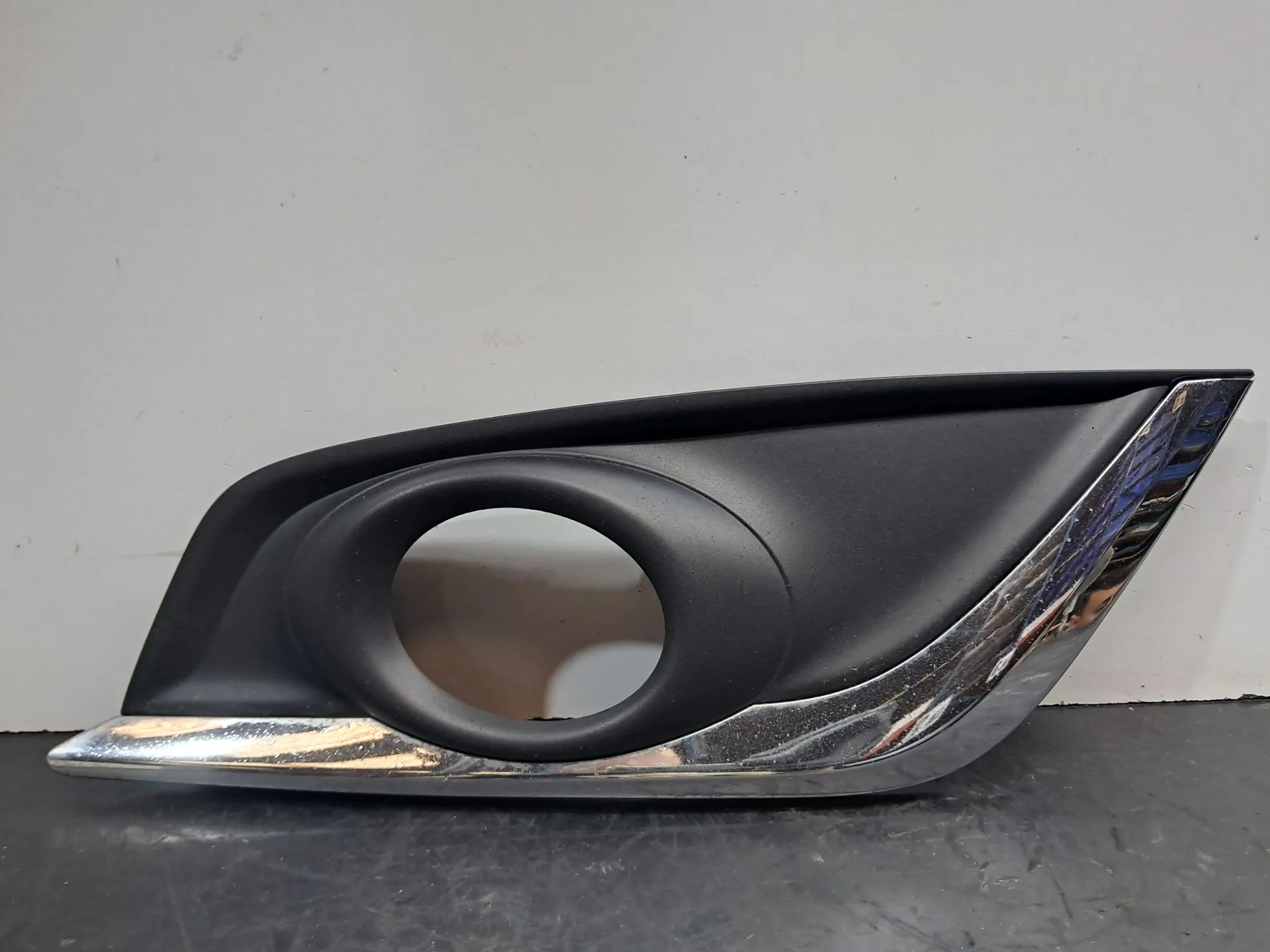 Cache de phare VOLVO C70 II Cabriolet