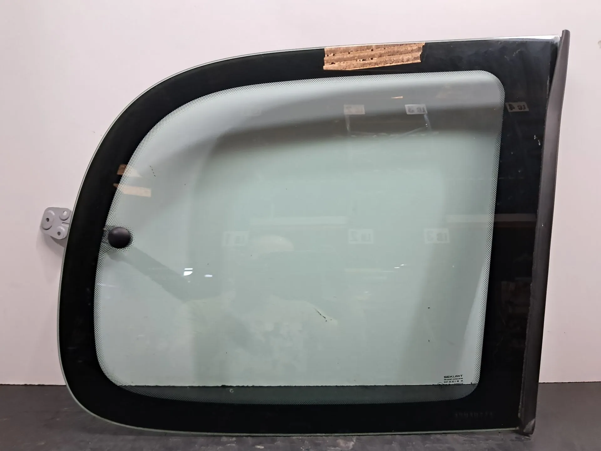 Vitre de custode arrière Droite RENAULT Espace/Grand Espace III (JE0_)